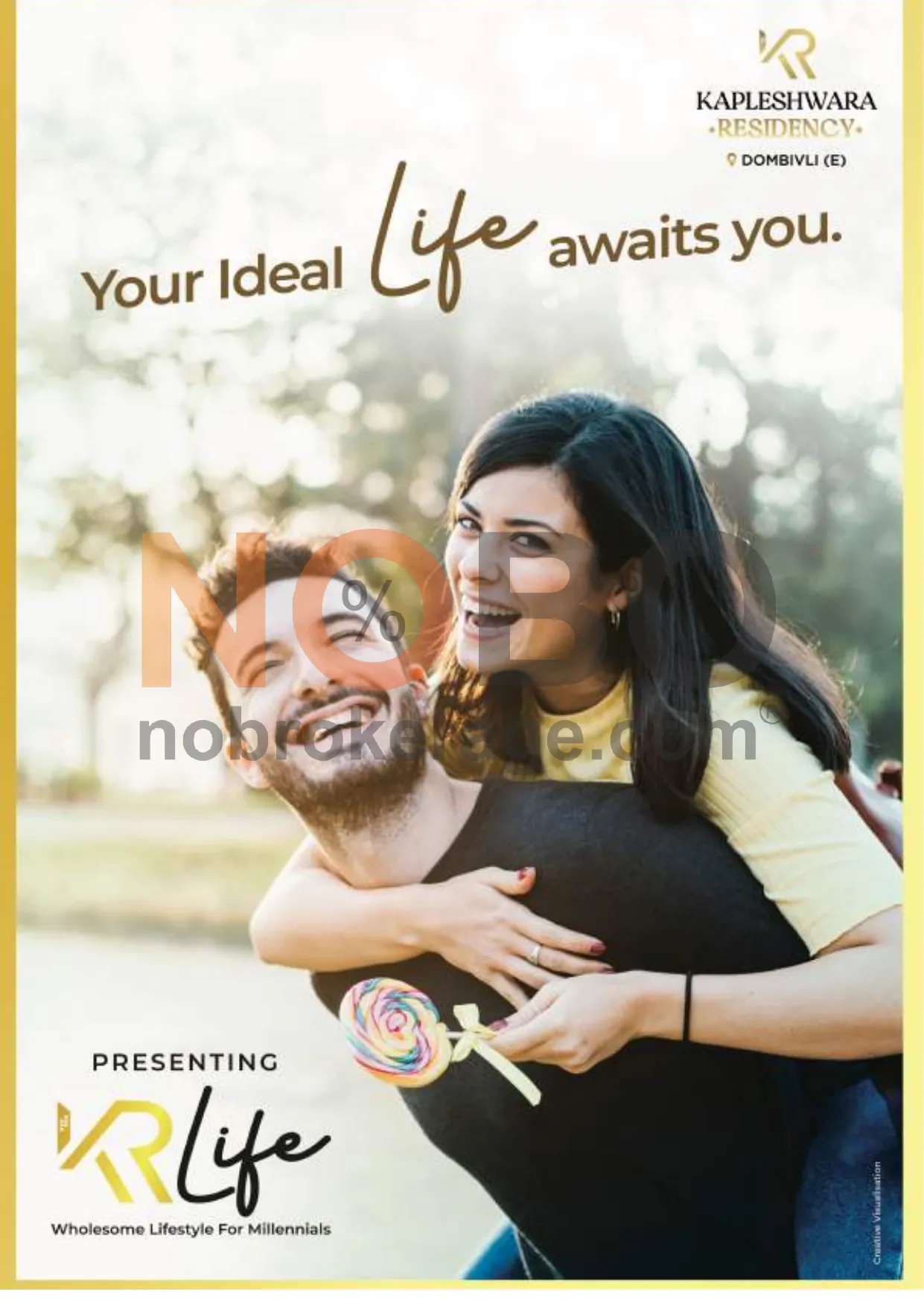 Brochure Page 1