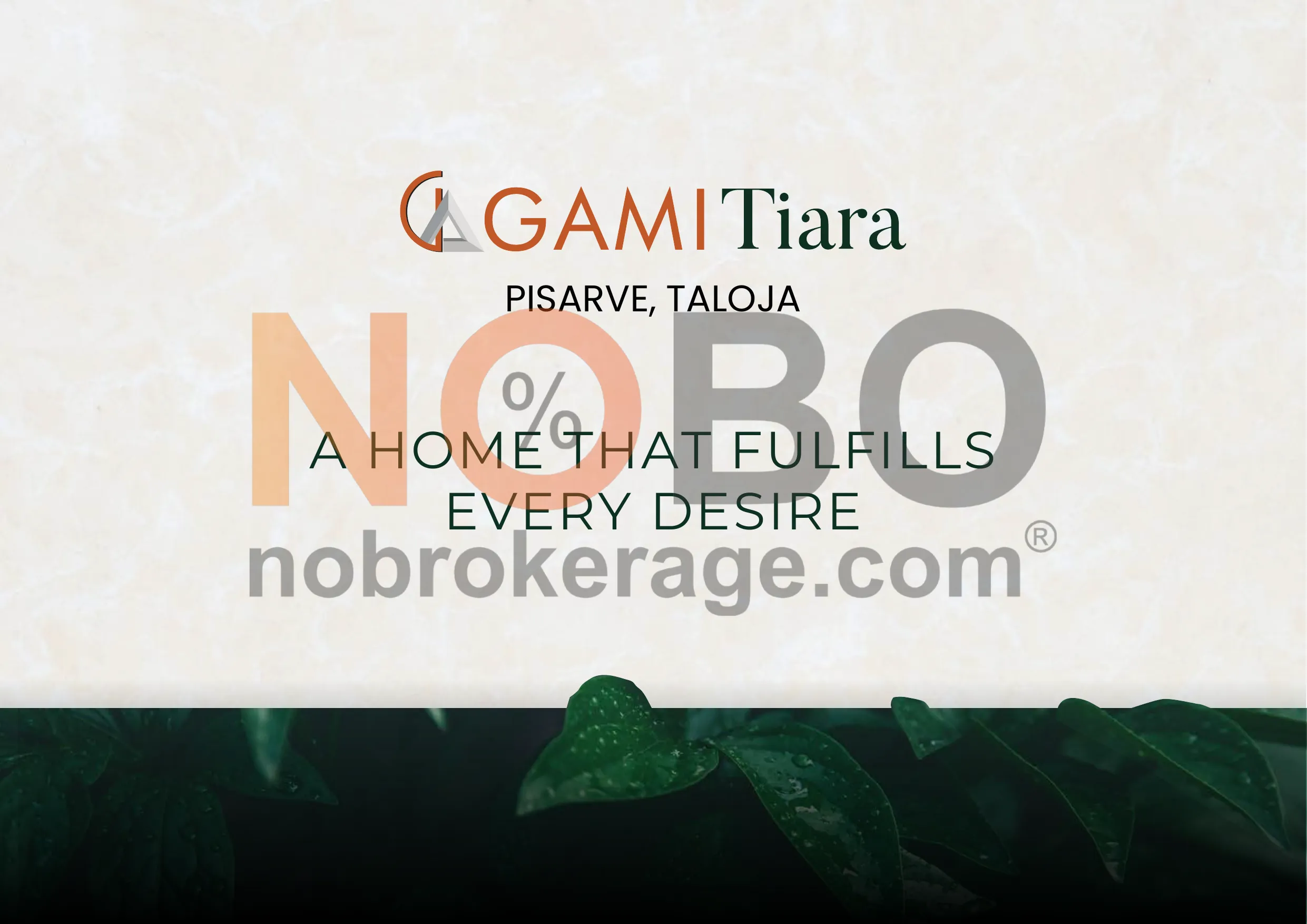 Brochure Page 1