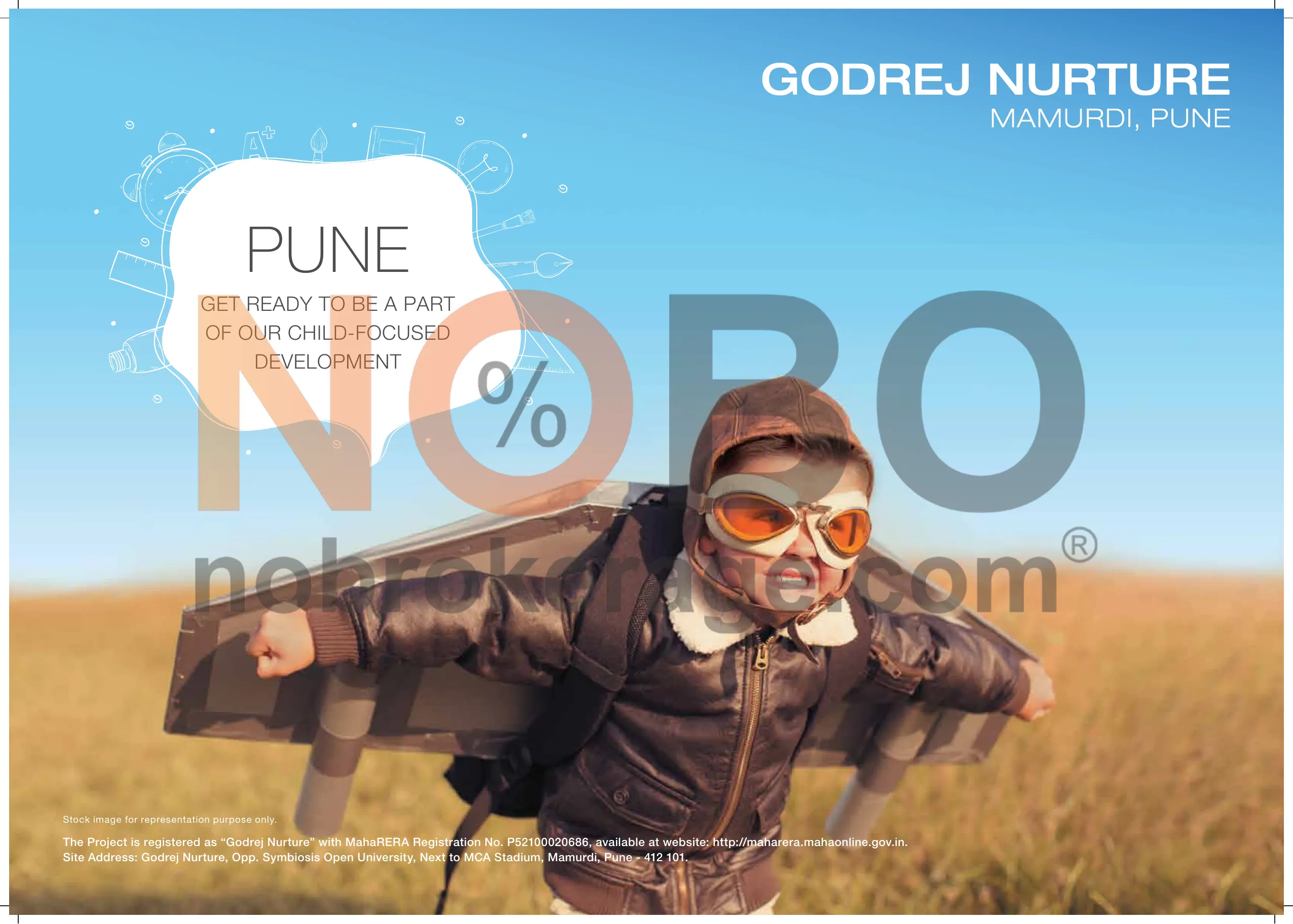 Brochure Page 1