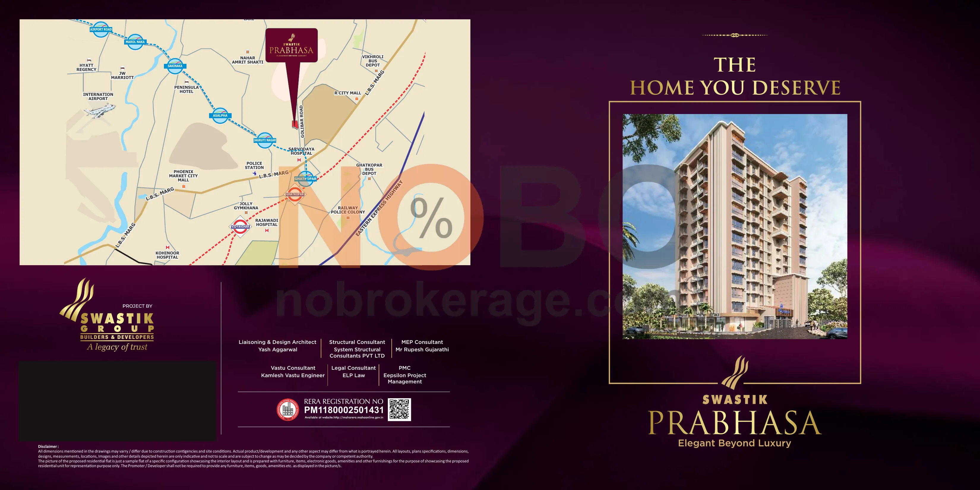Brochure Page 1