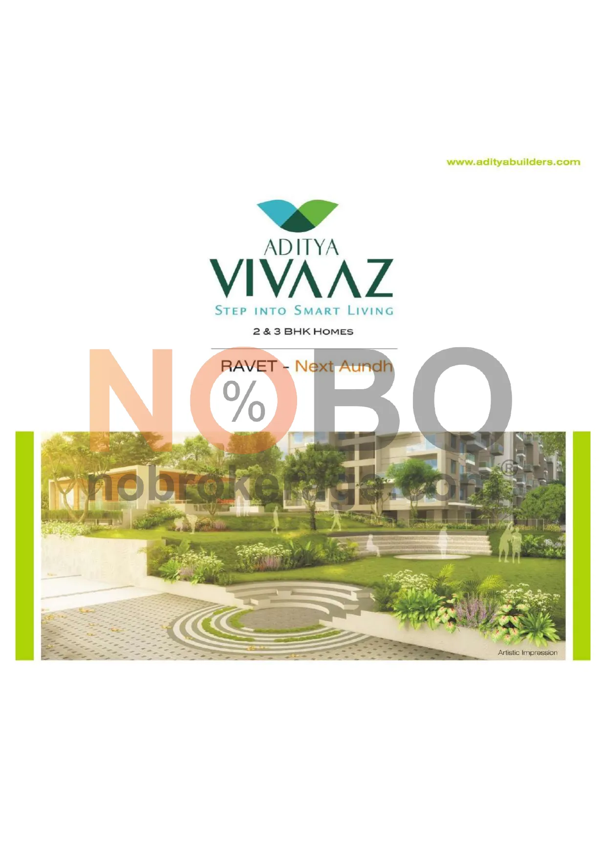 Brochure Page 1