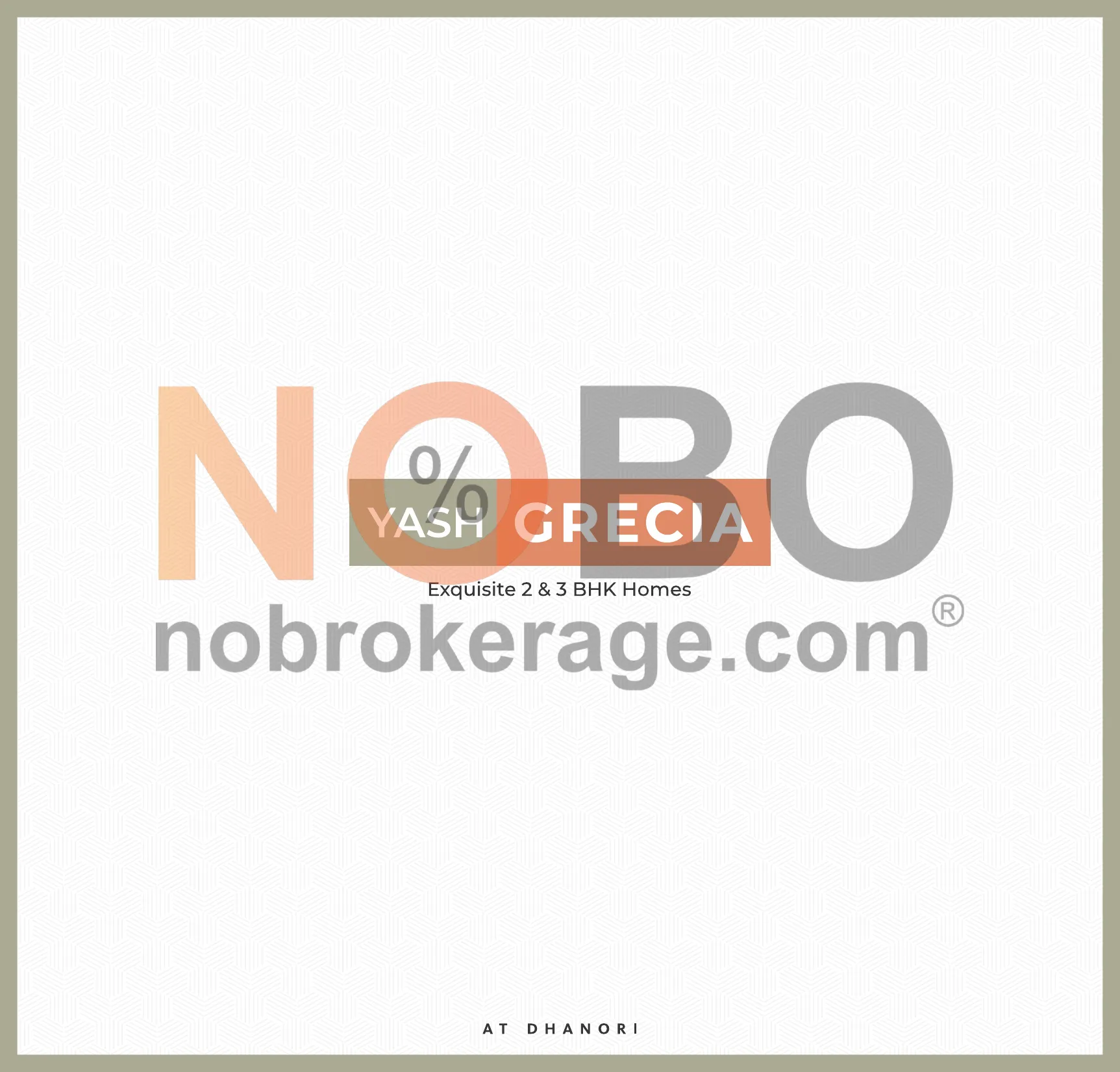 Brochure Page 1