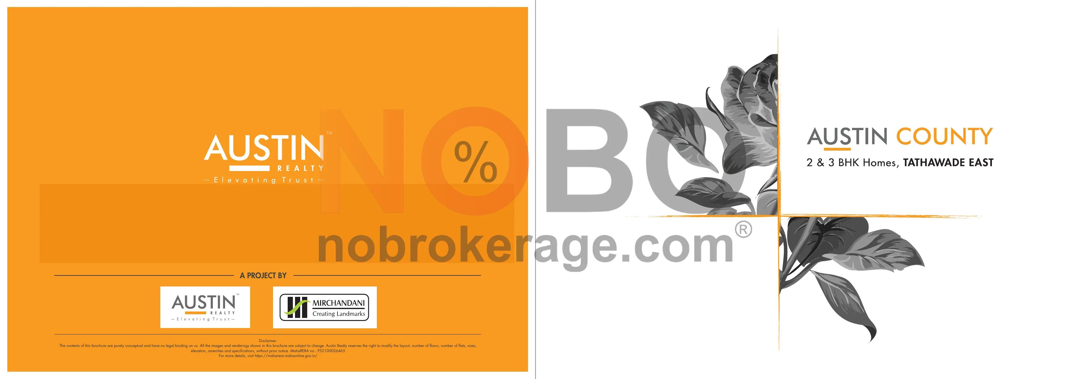 Brochure Page 1