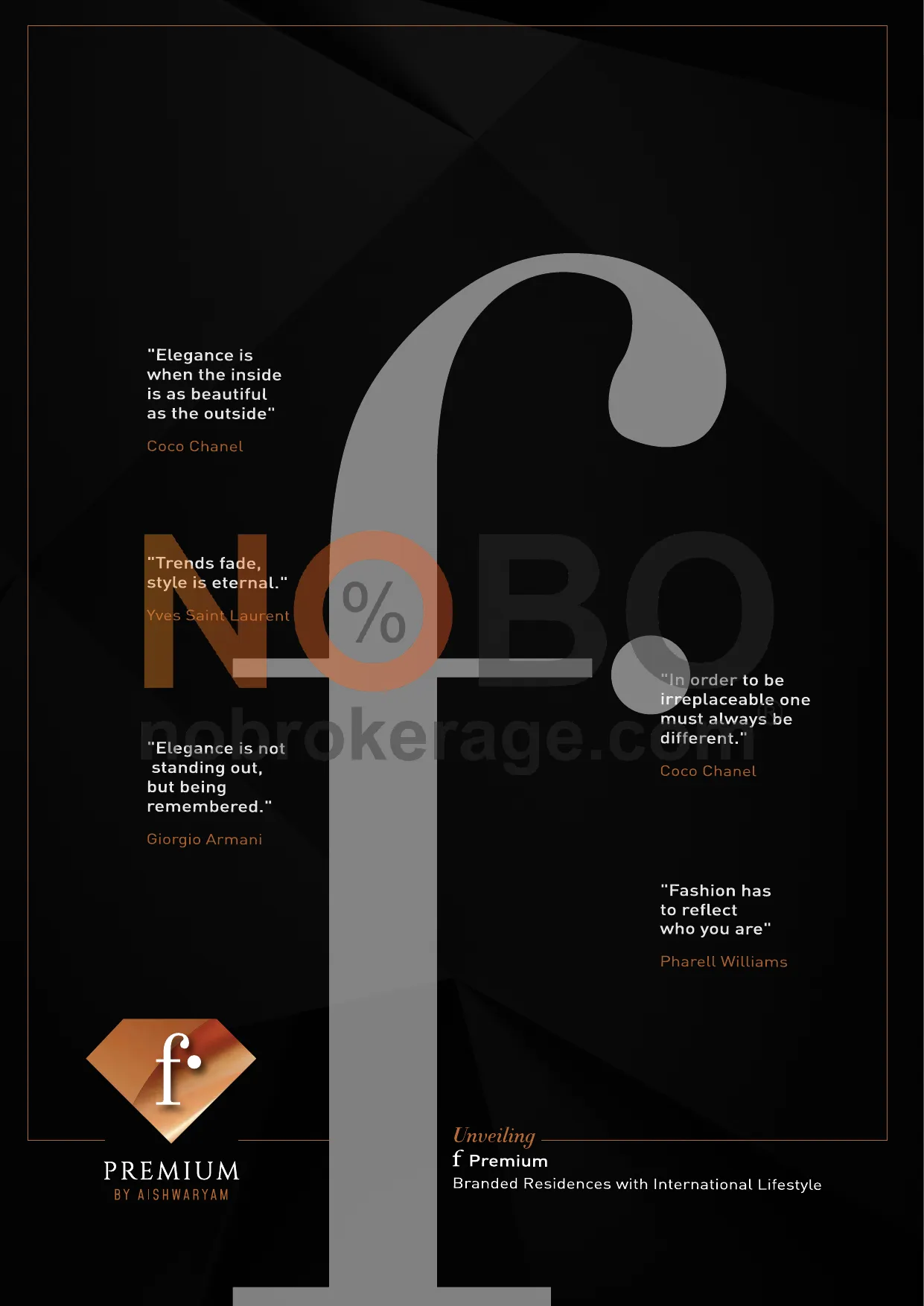 Brochure Page 1