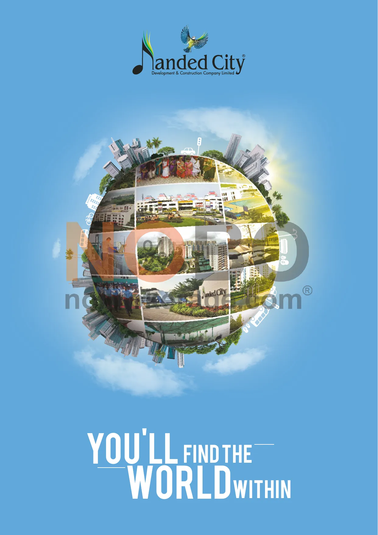 Brochure Page 1