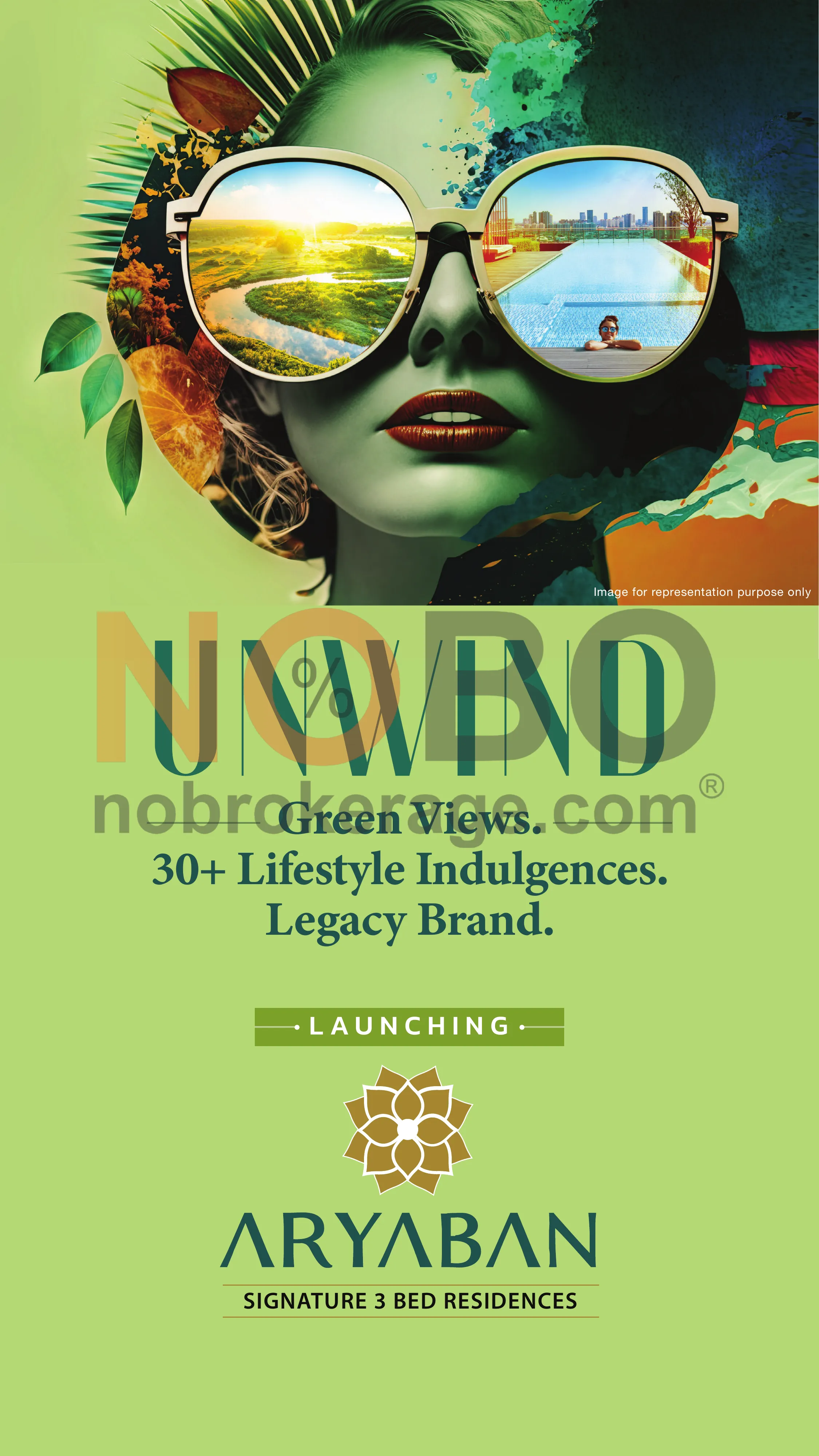 Brochure Page 1