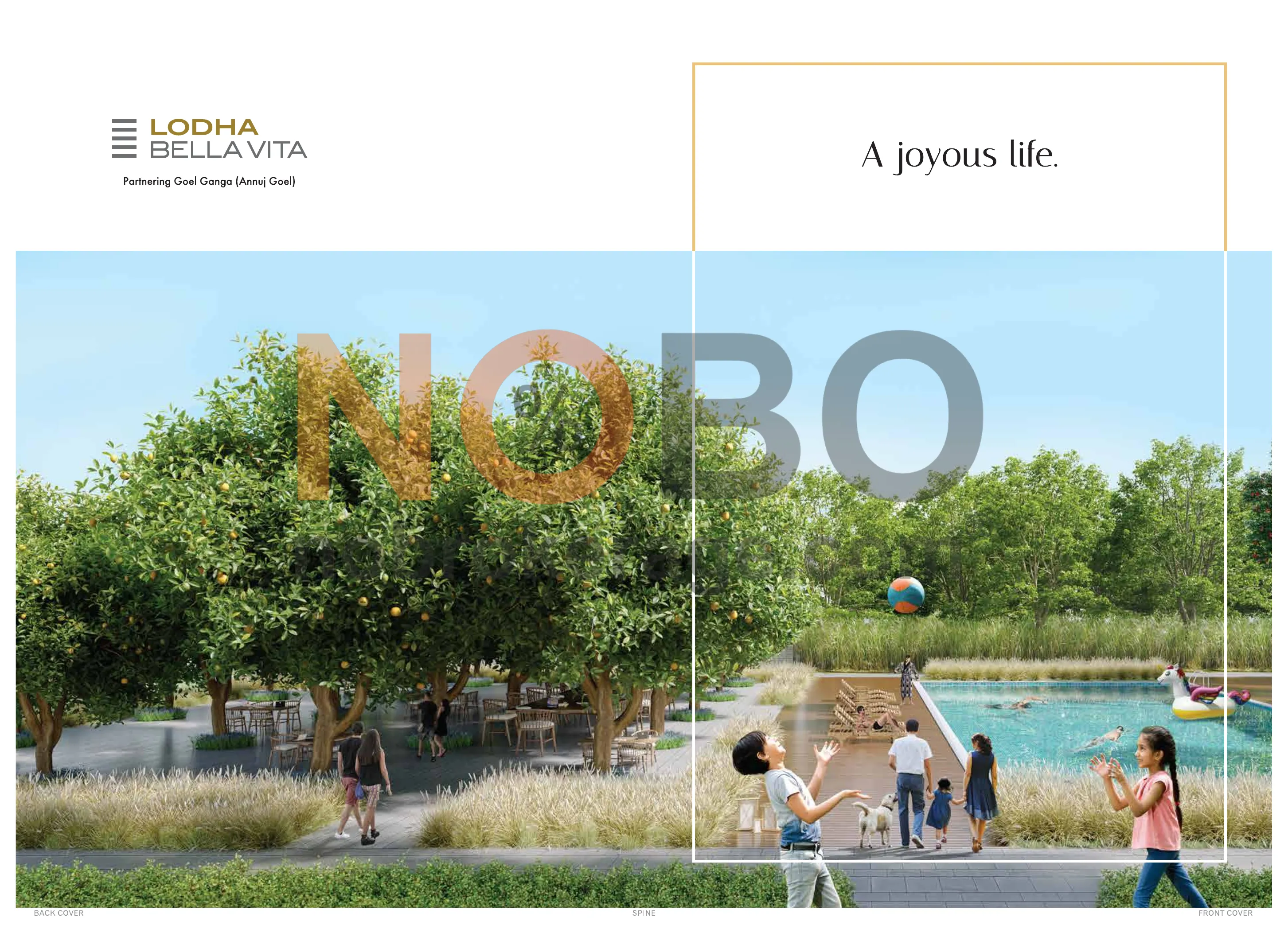 Brochure Page 1