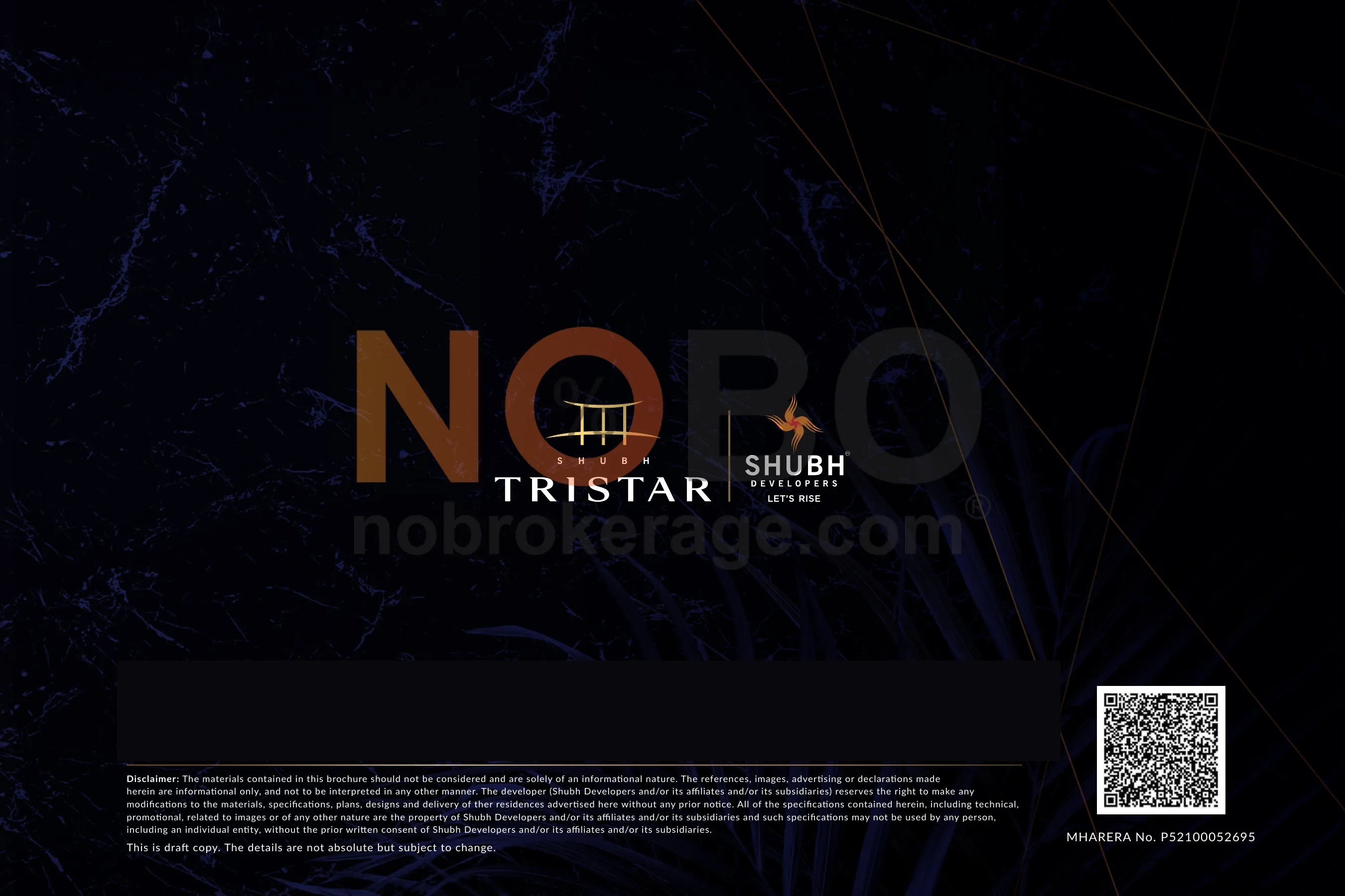 Brochure Page 1