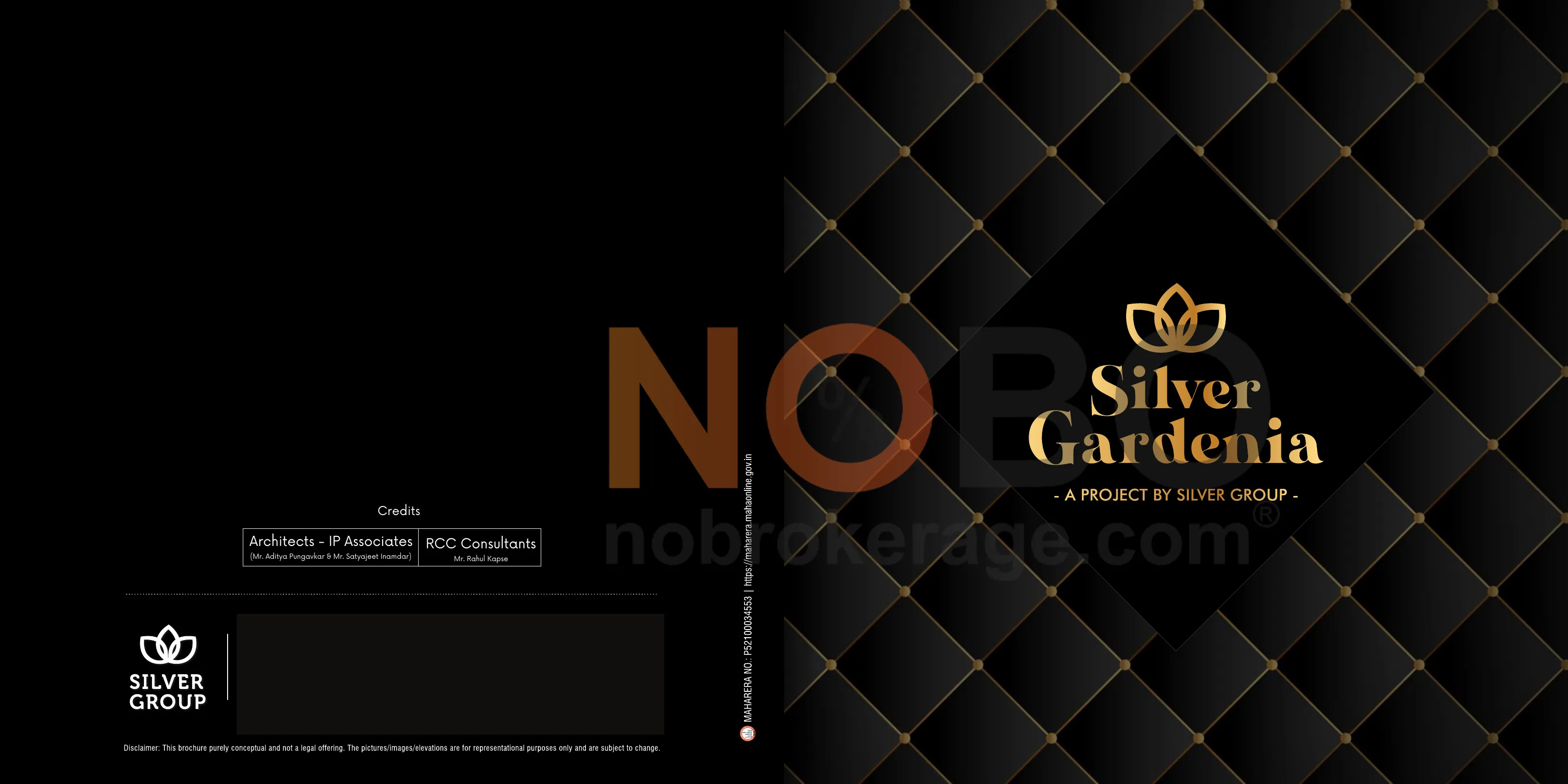 Brochure Page 1