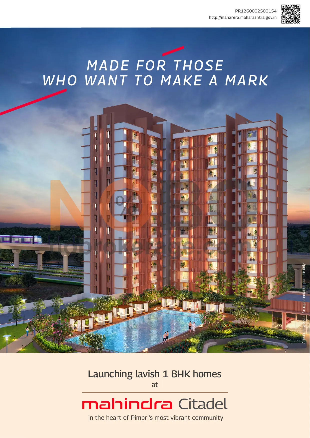 Brochure Page 1