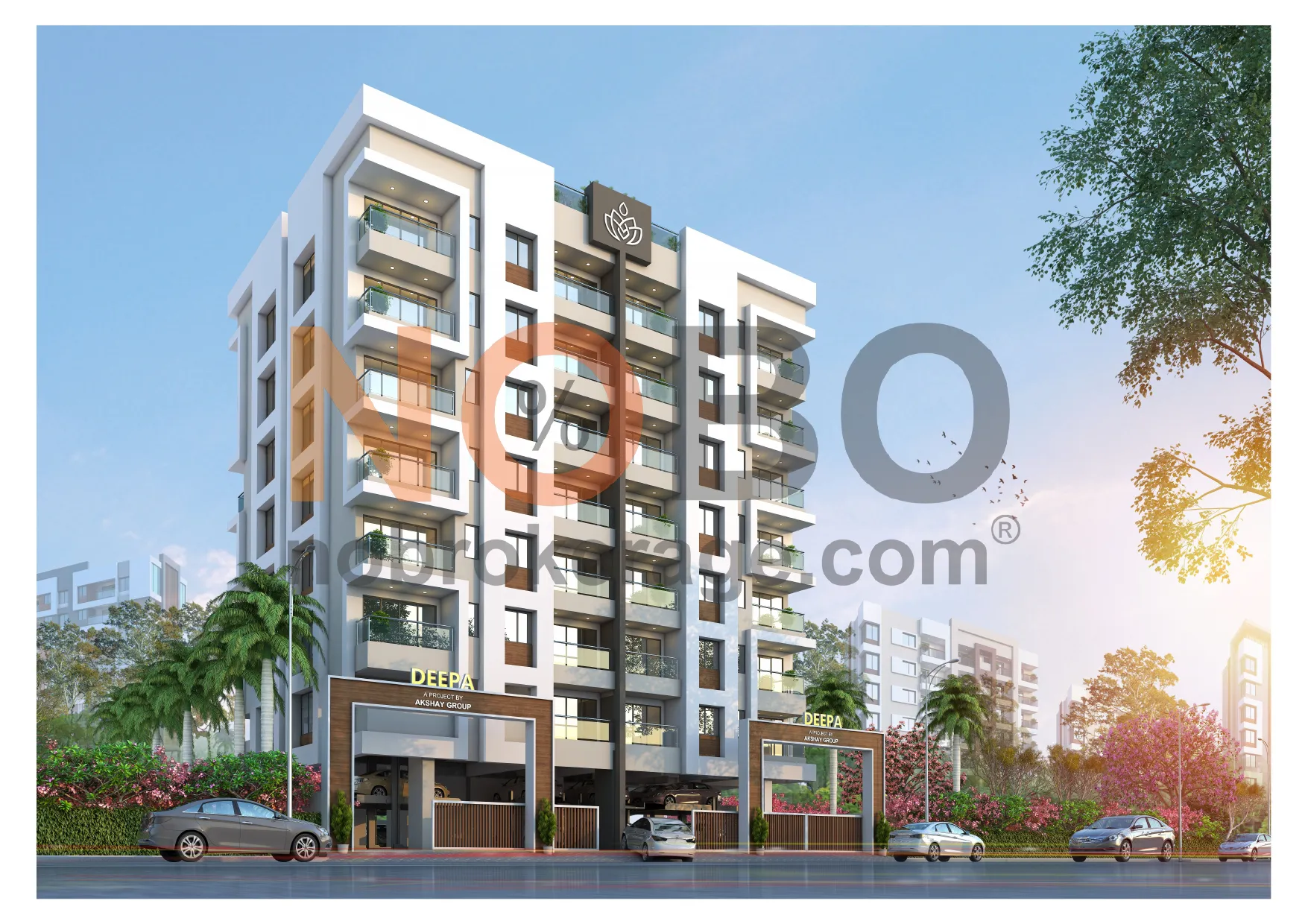 Brochure Page 1