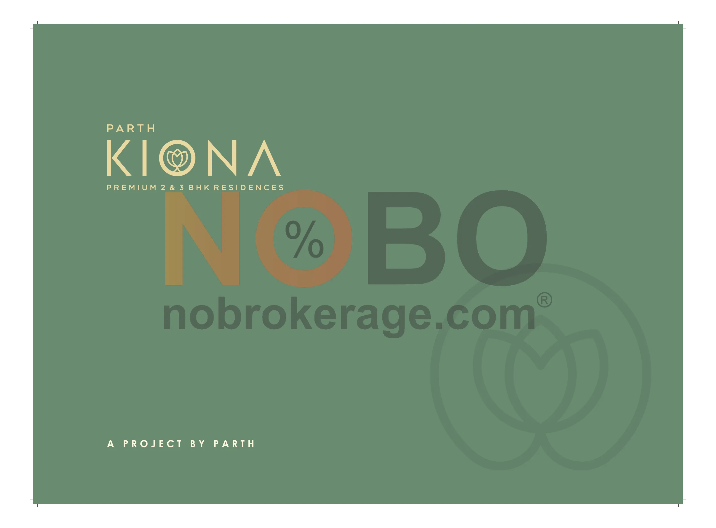 Brochure Page 1