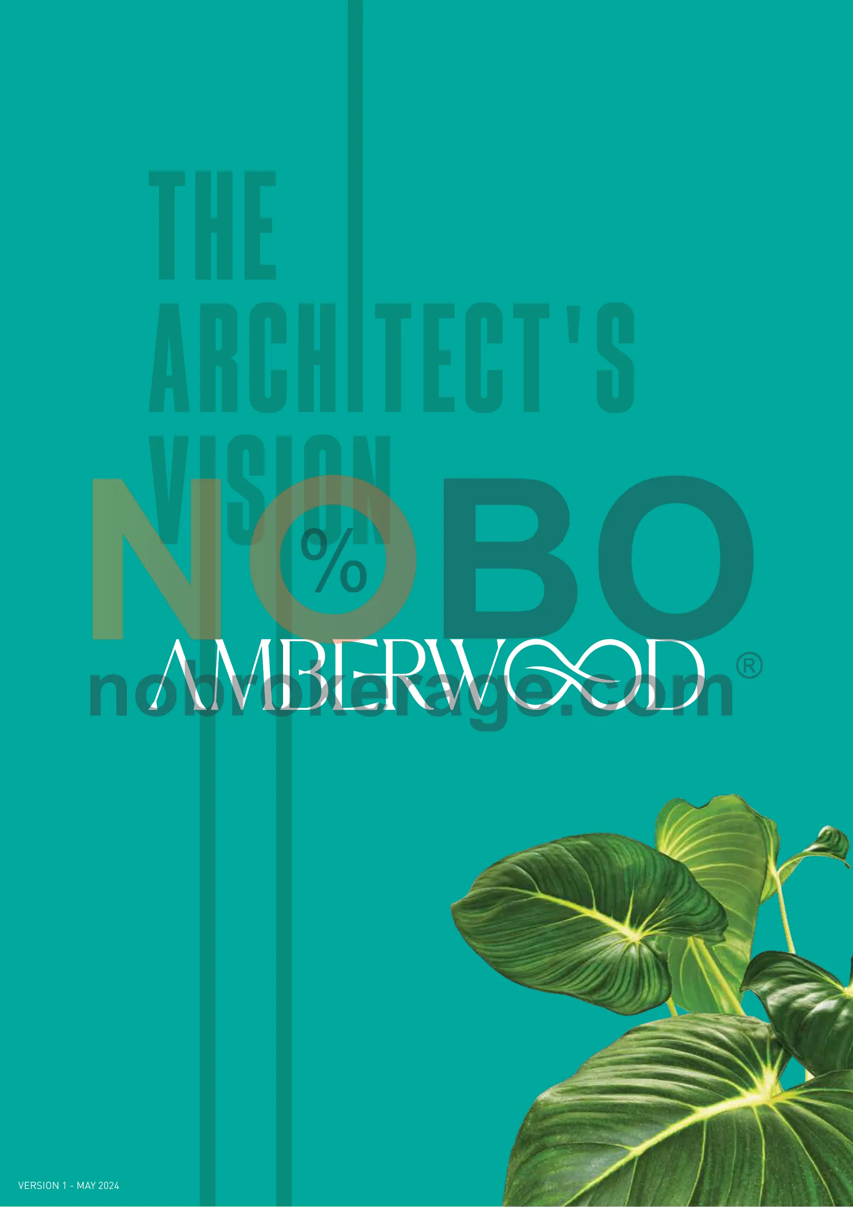 Brochure Page 1