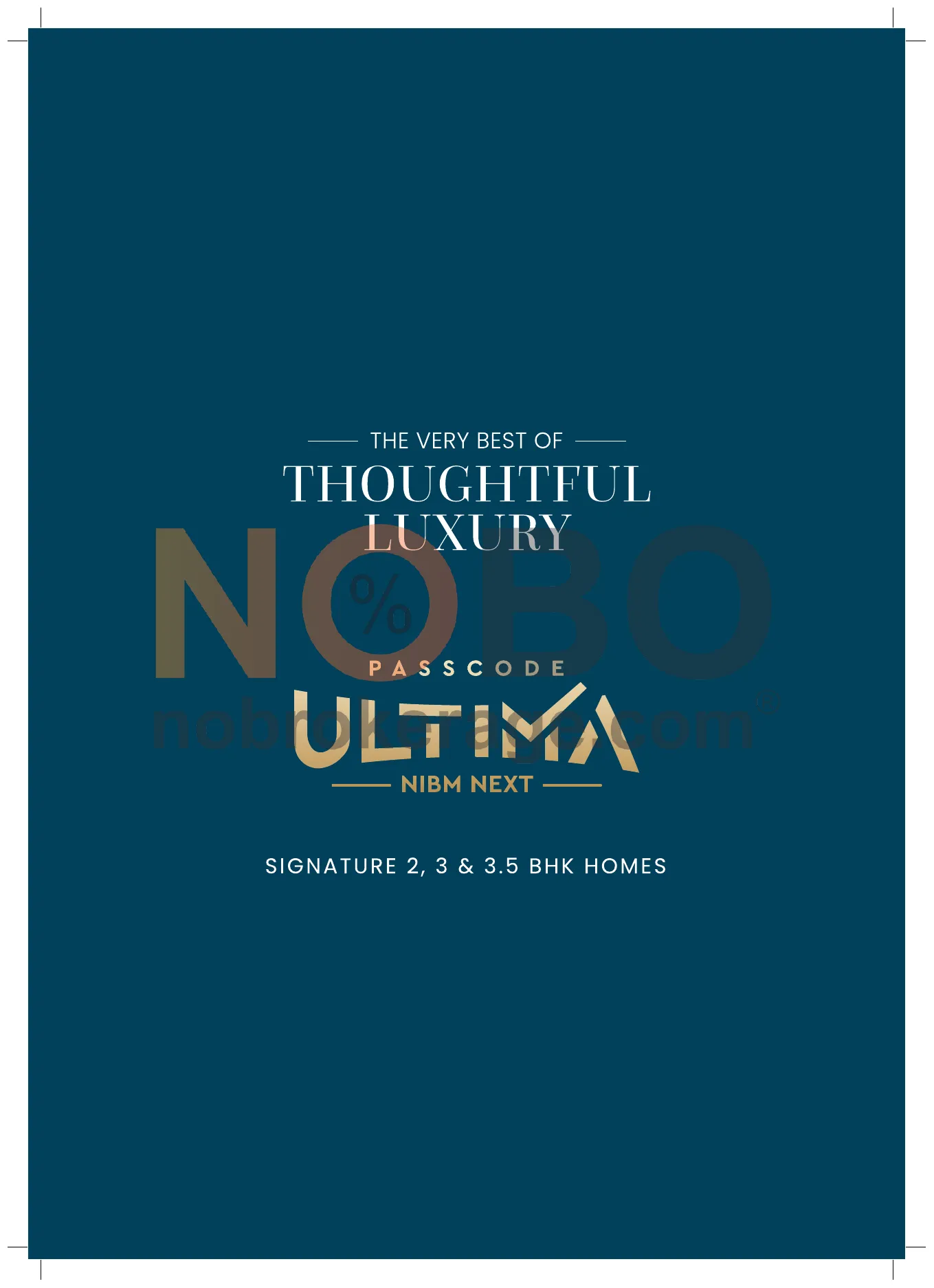Brochure Page 1