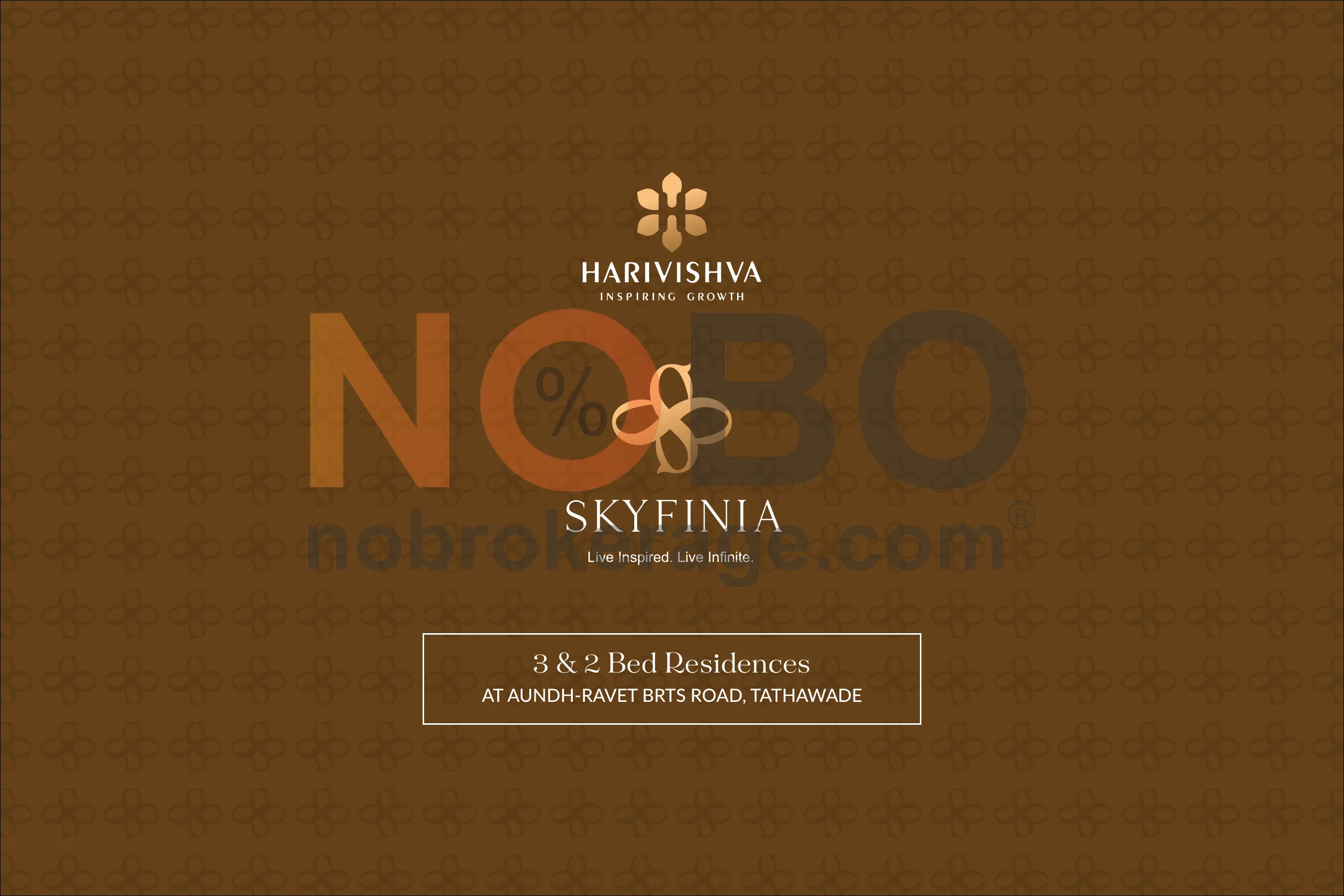 Brochure Page 1