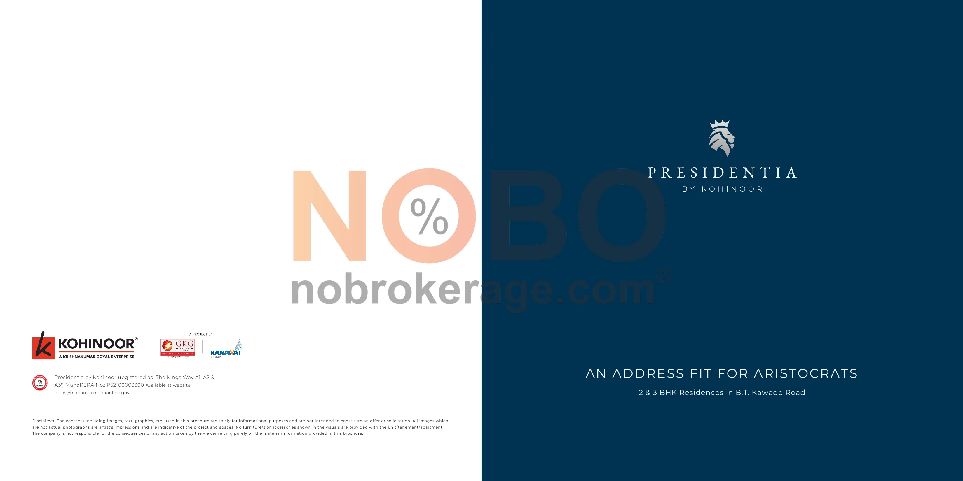 Brochure Page 1