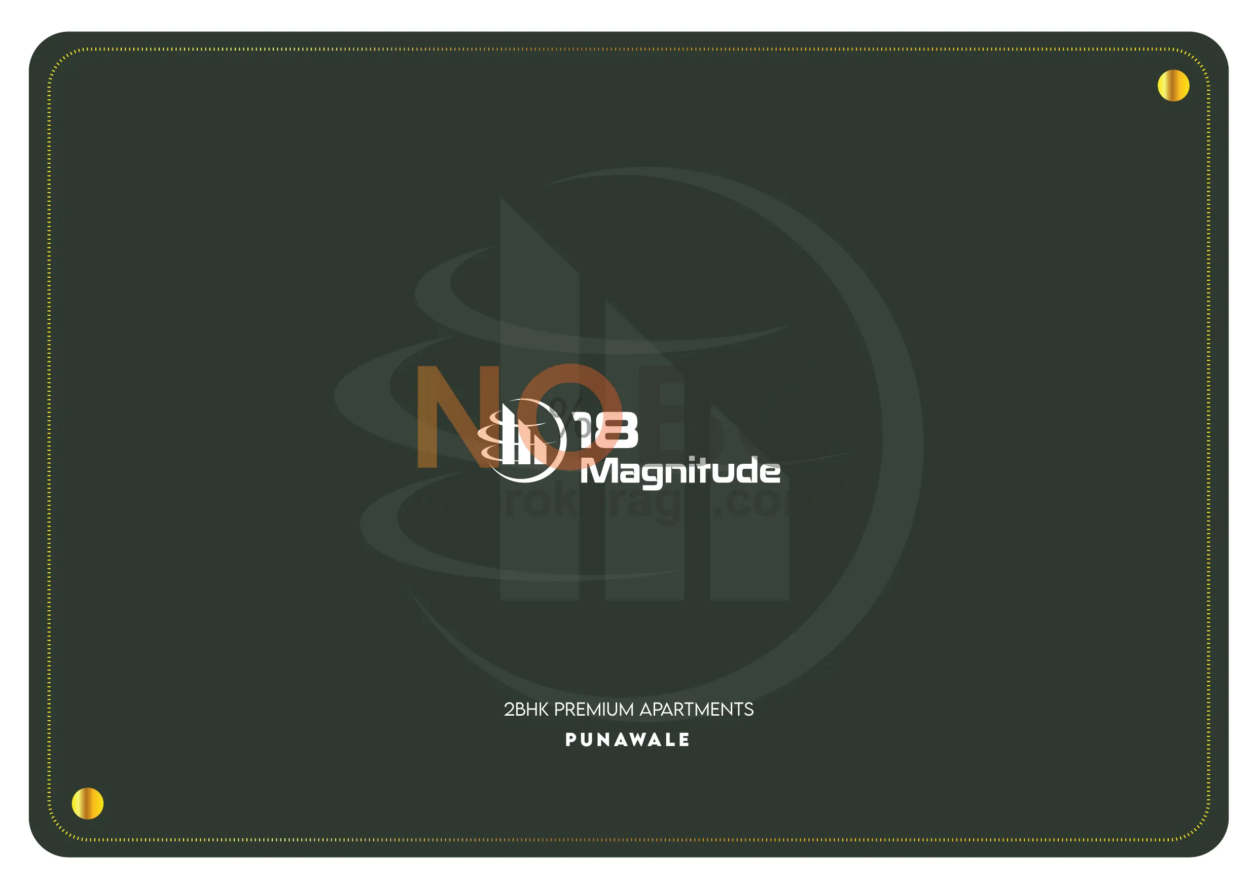 Brochure Page 1
