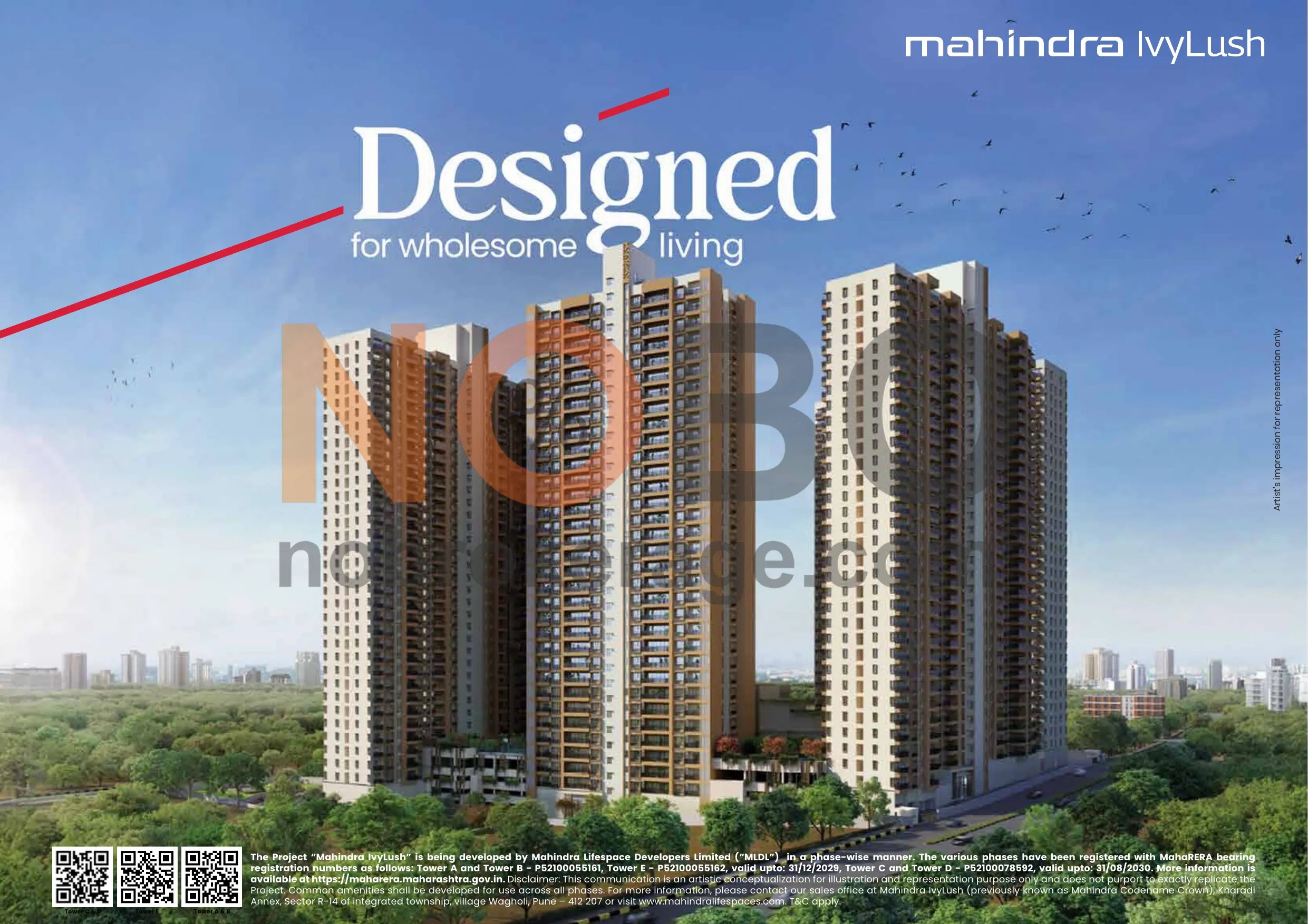 Brochure Page 1