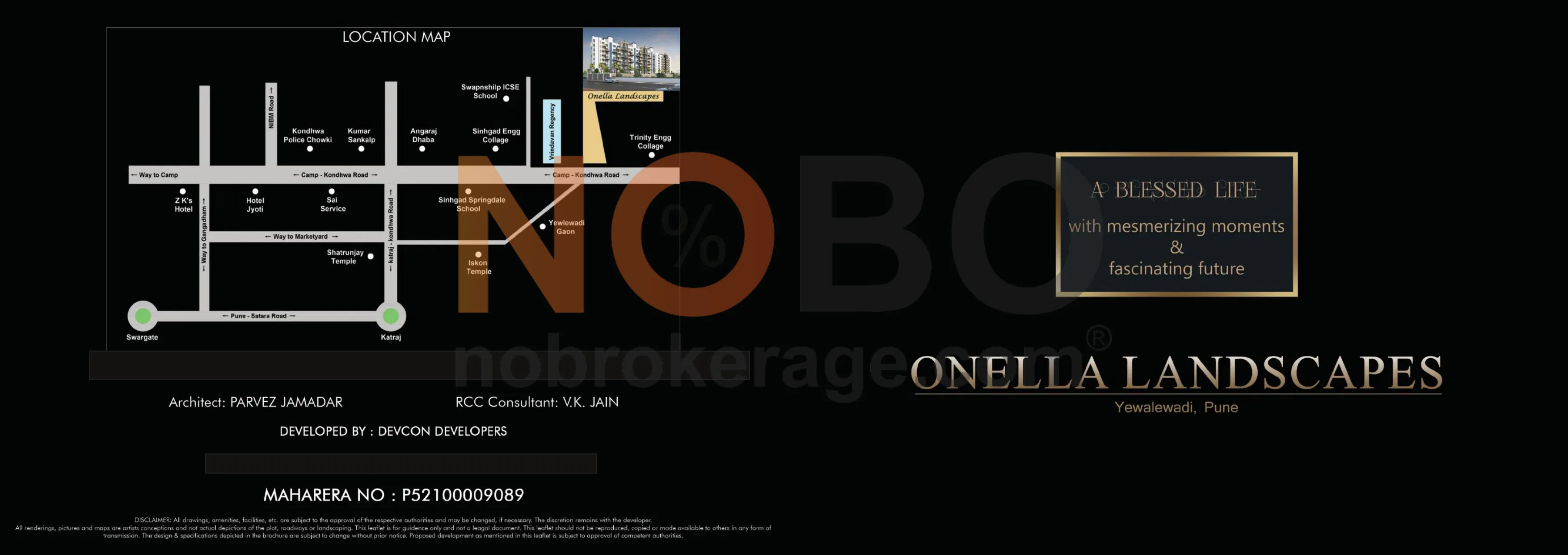 Brochure Page 1