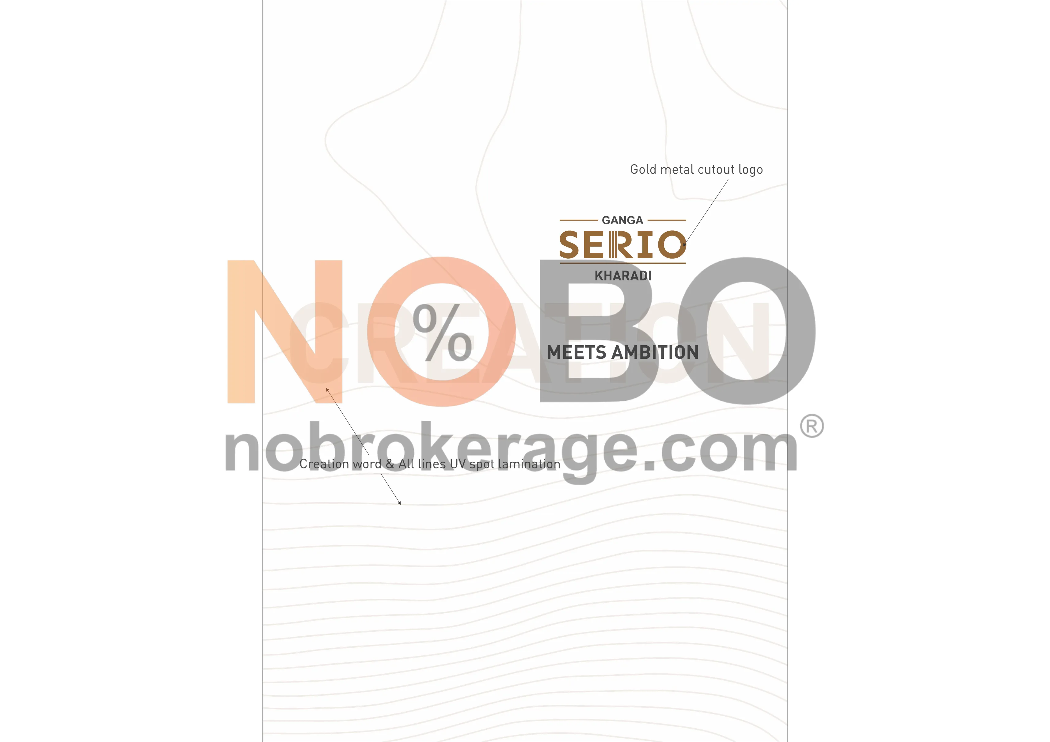 Brochure Page 1