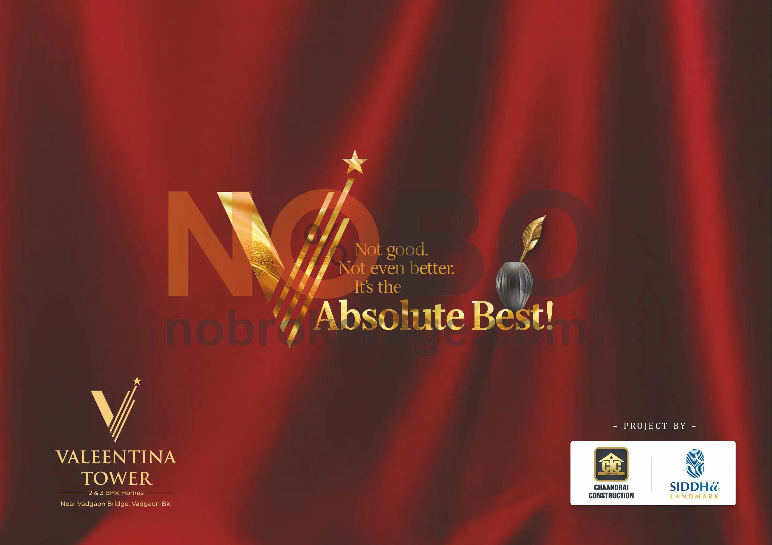 Brochure Page 1