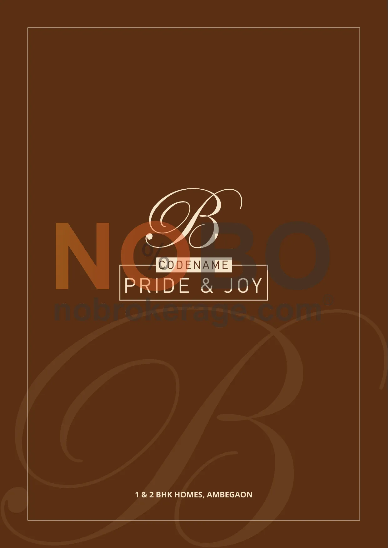 Brochure Page 1