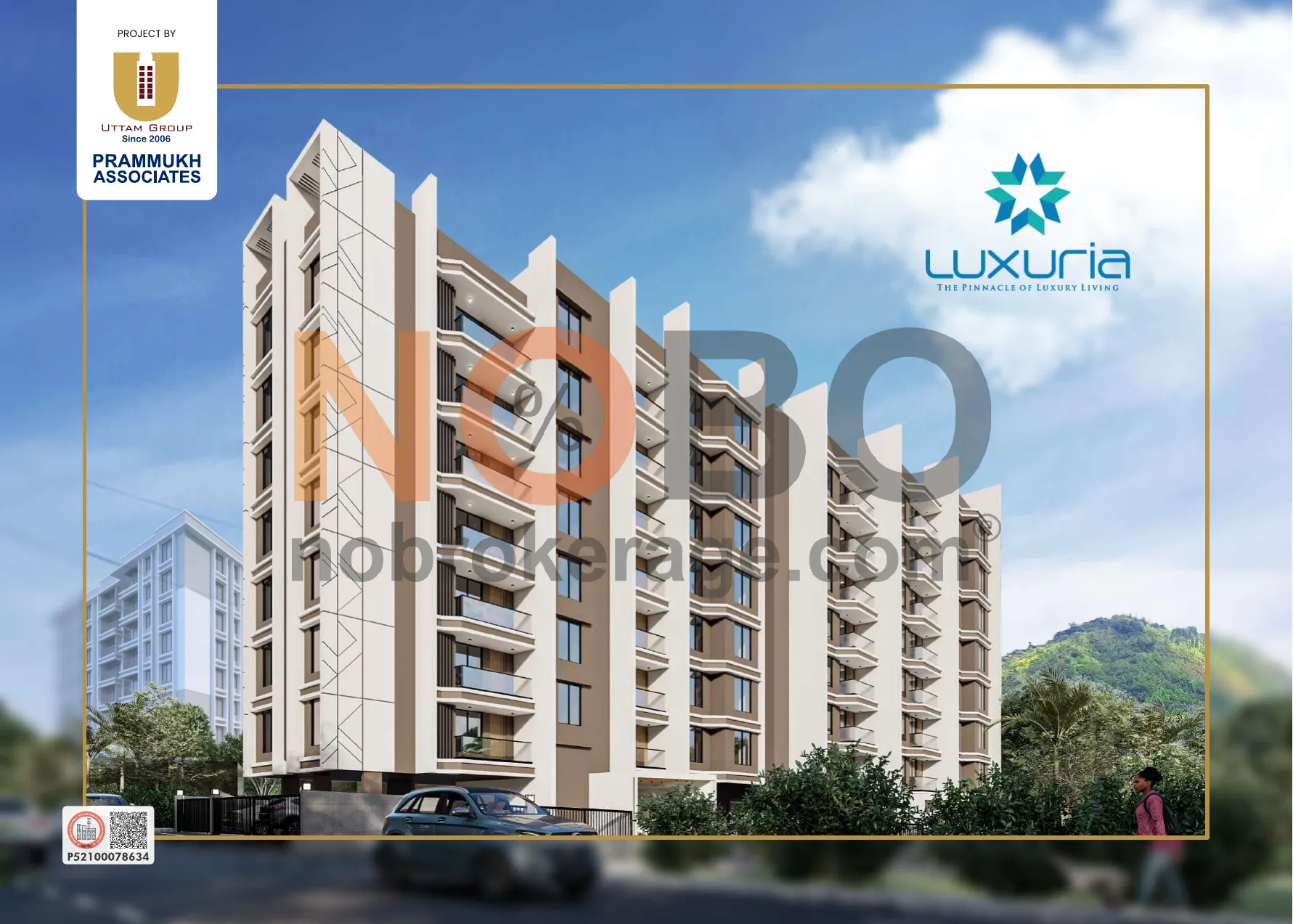 Brochure Page 1