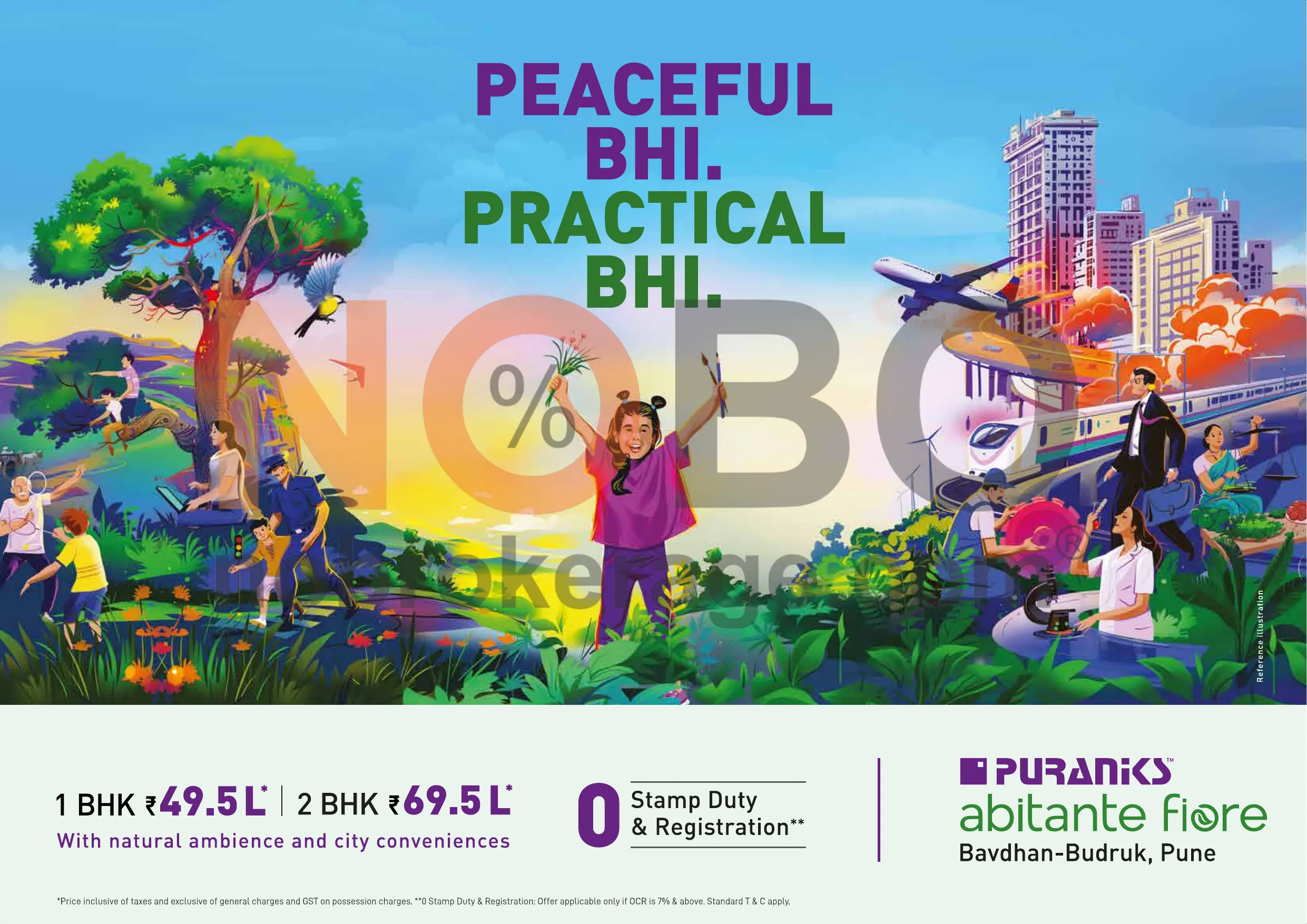 Brochure Page 1