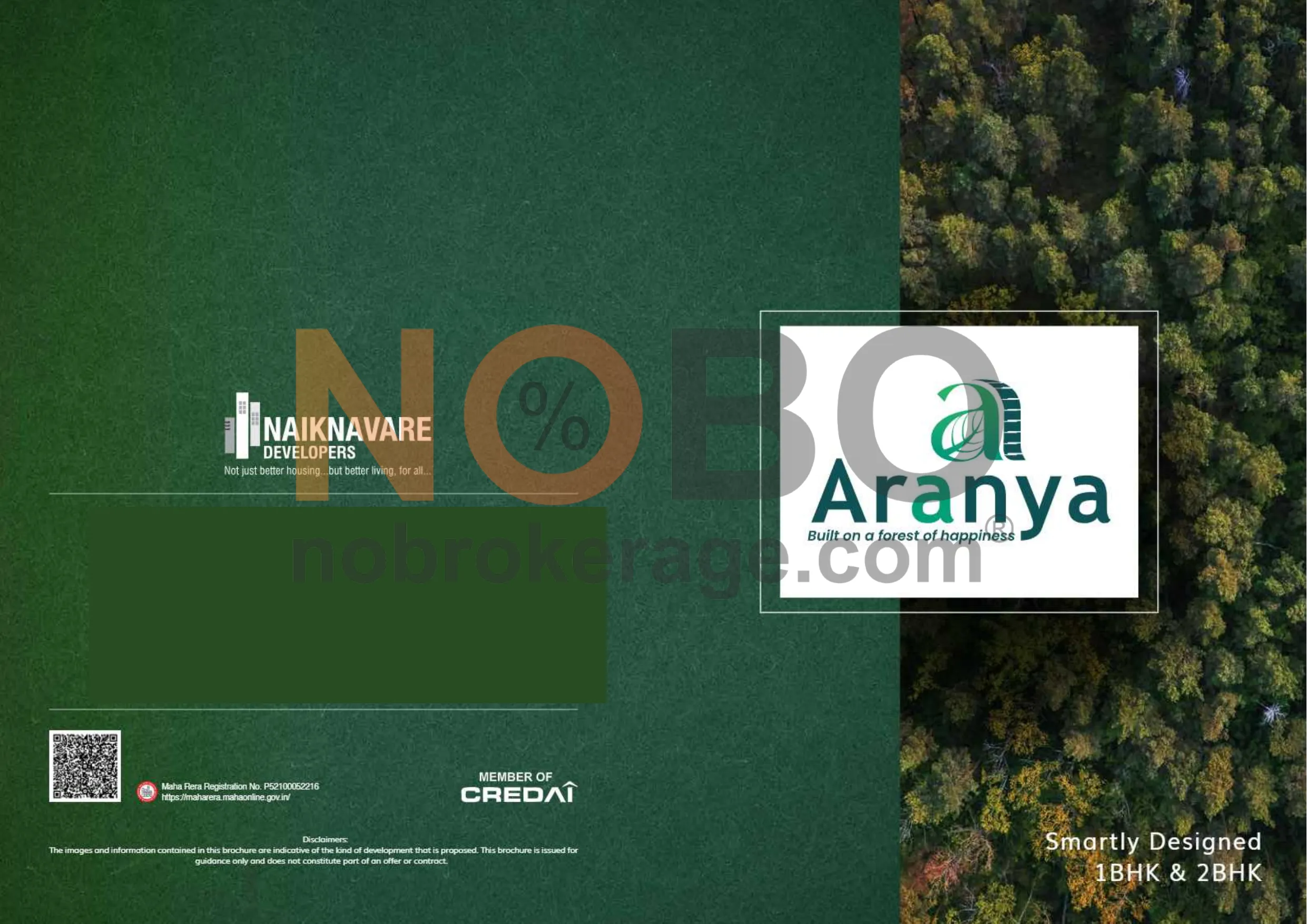Brochure Page 1