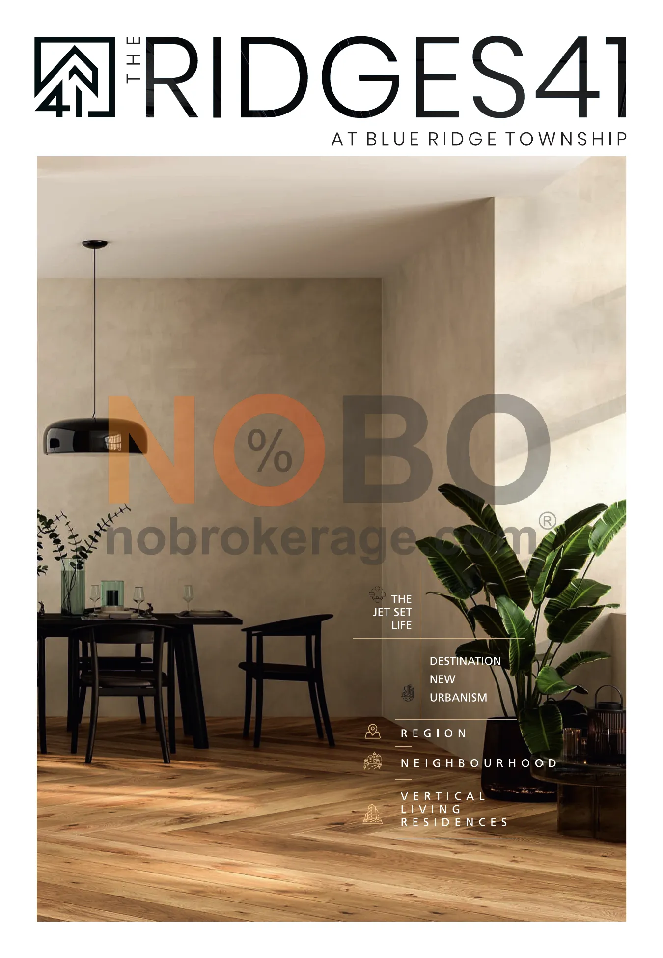 Brochure Page 1
