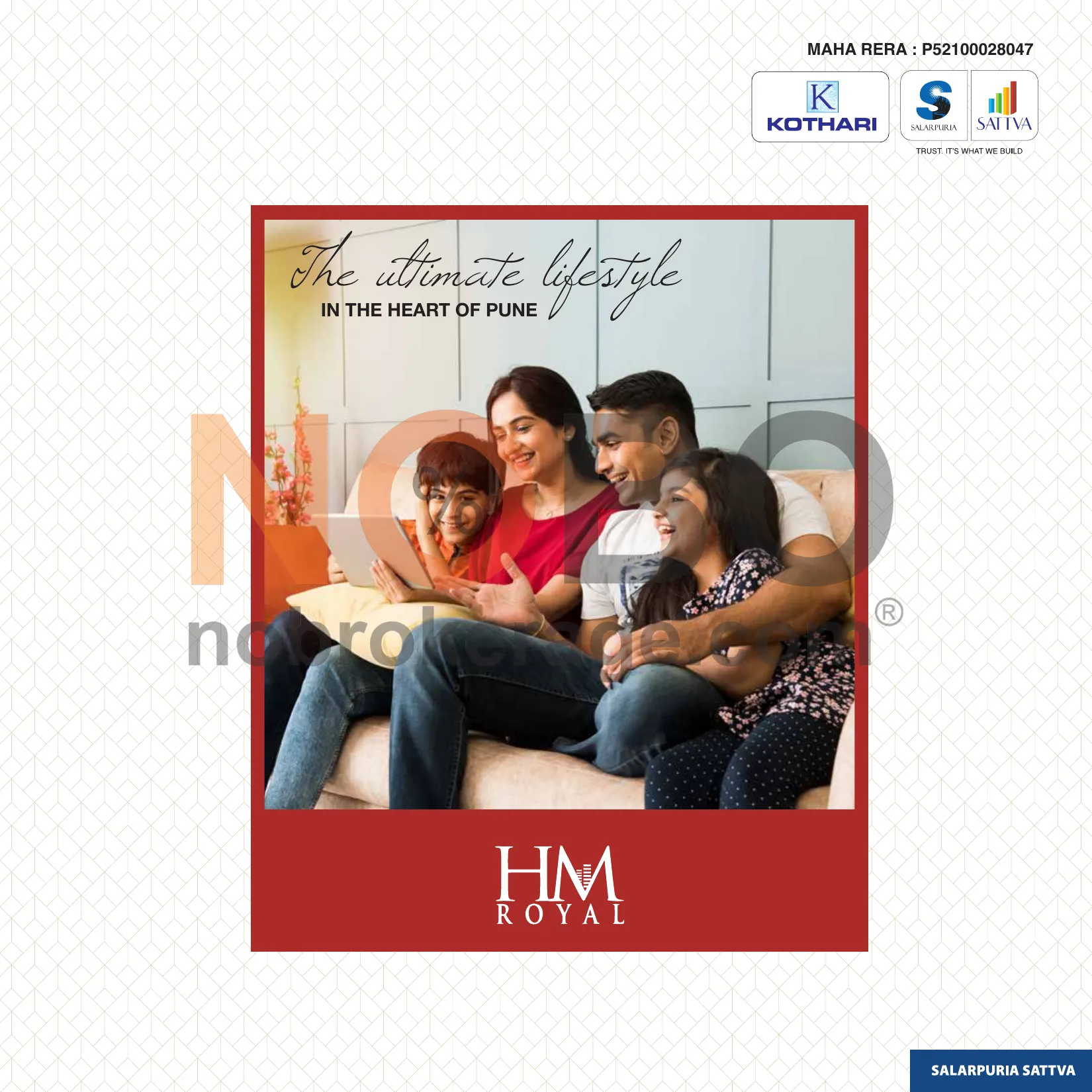 Brochure Page 1
