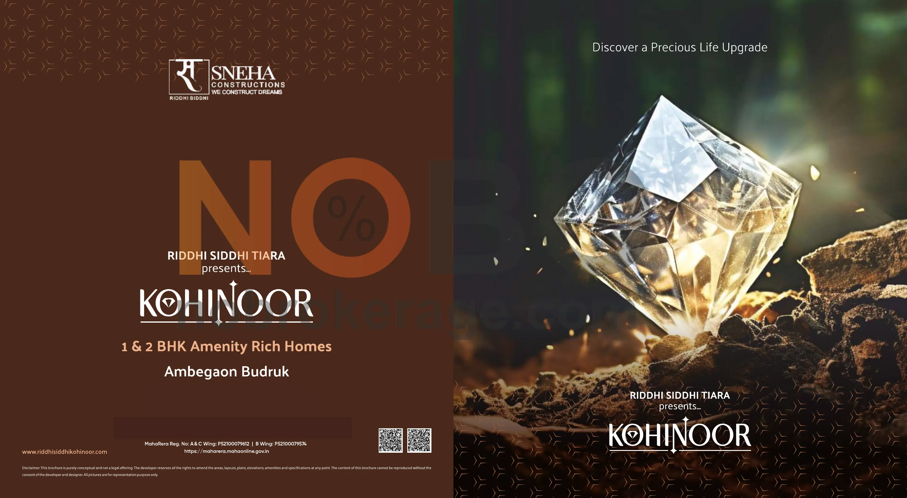 Brochure Page 1