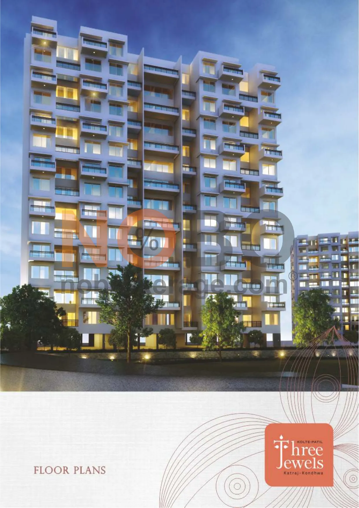 Brochure Page 1
