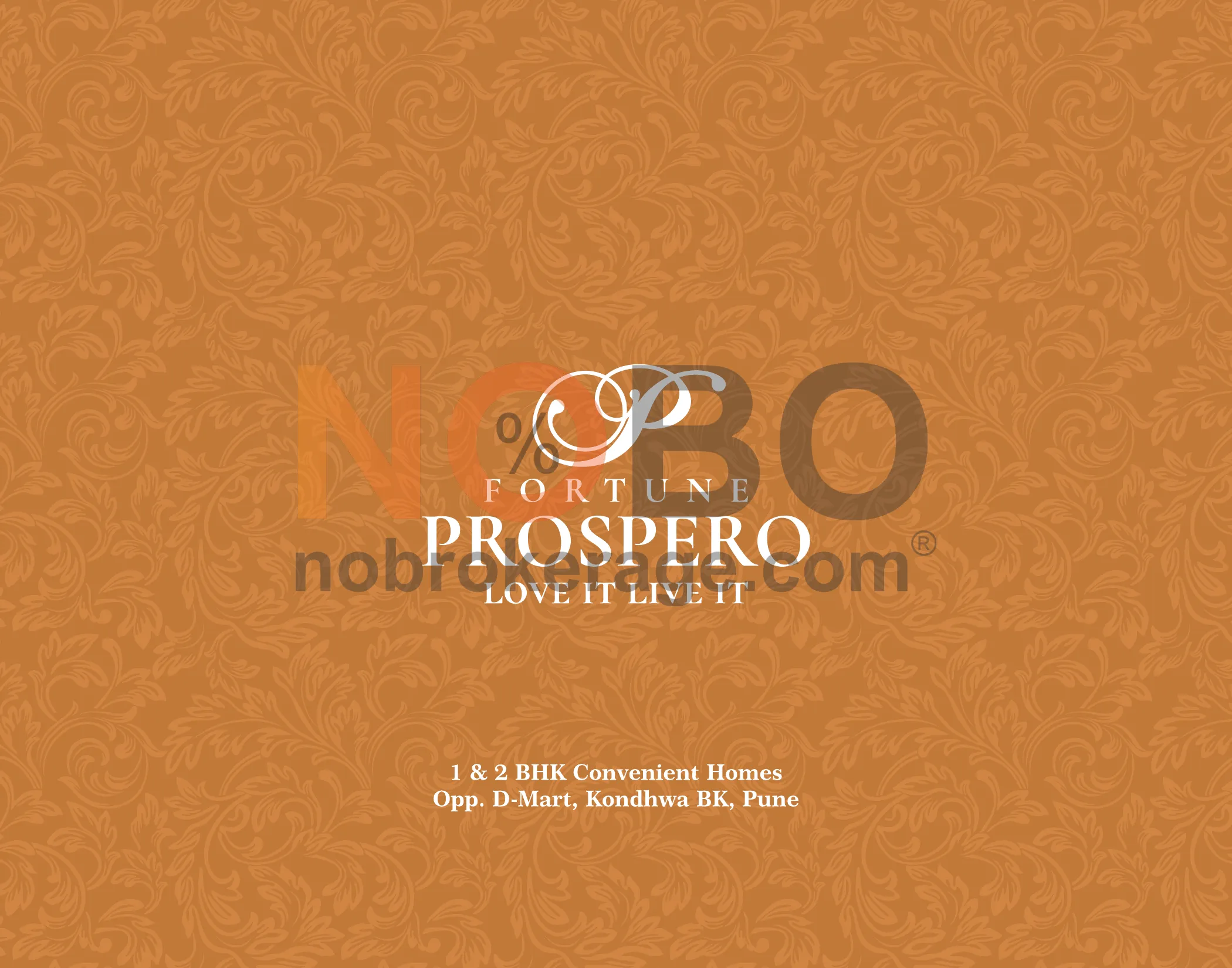 Brochure Page 1