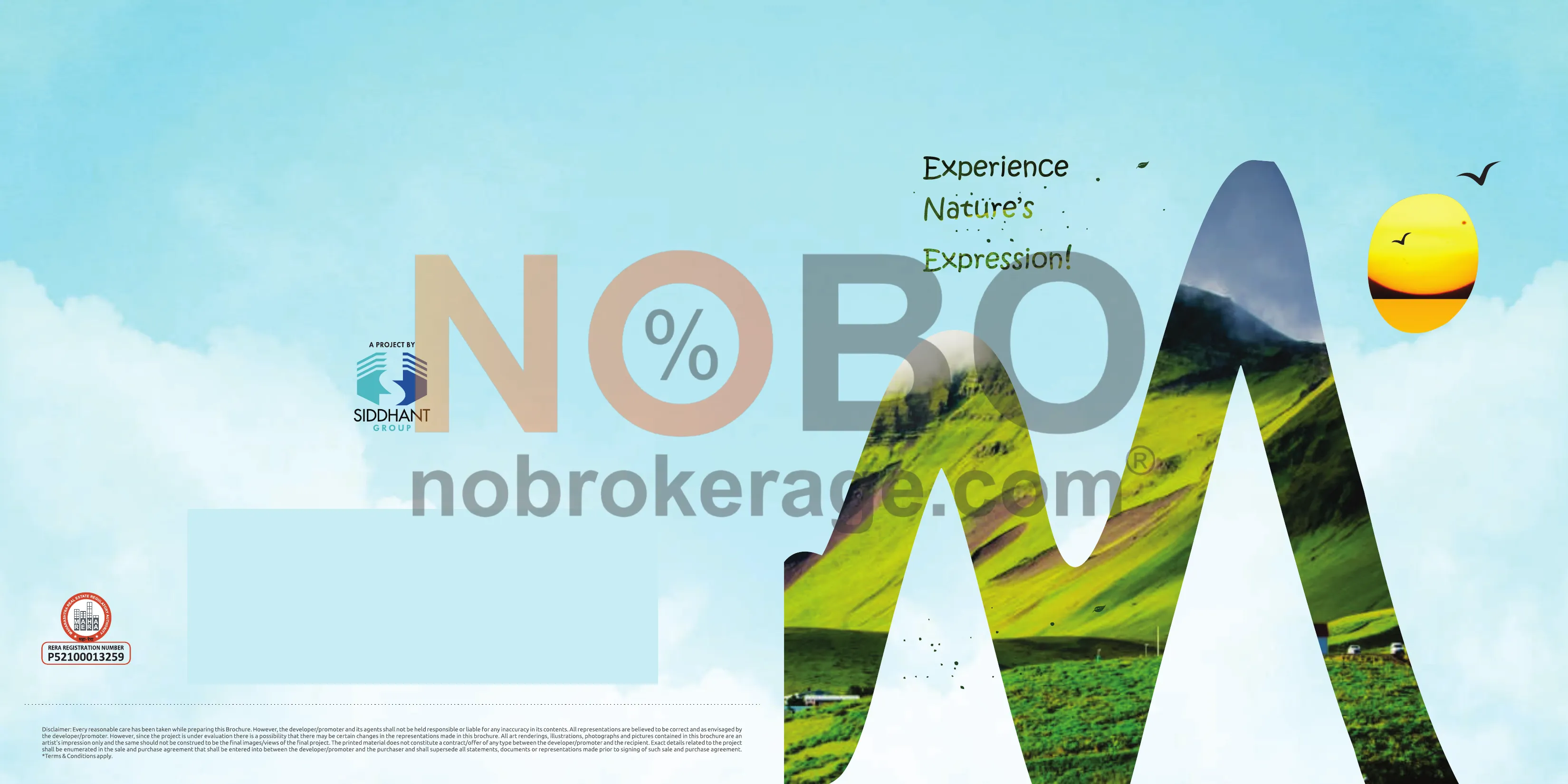 Brochure Page 1