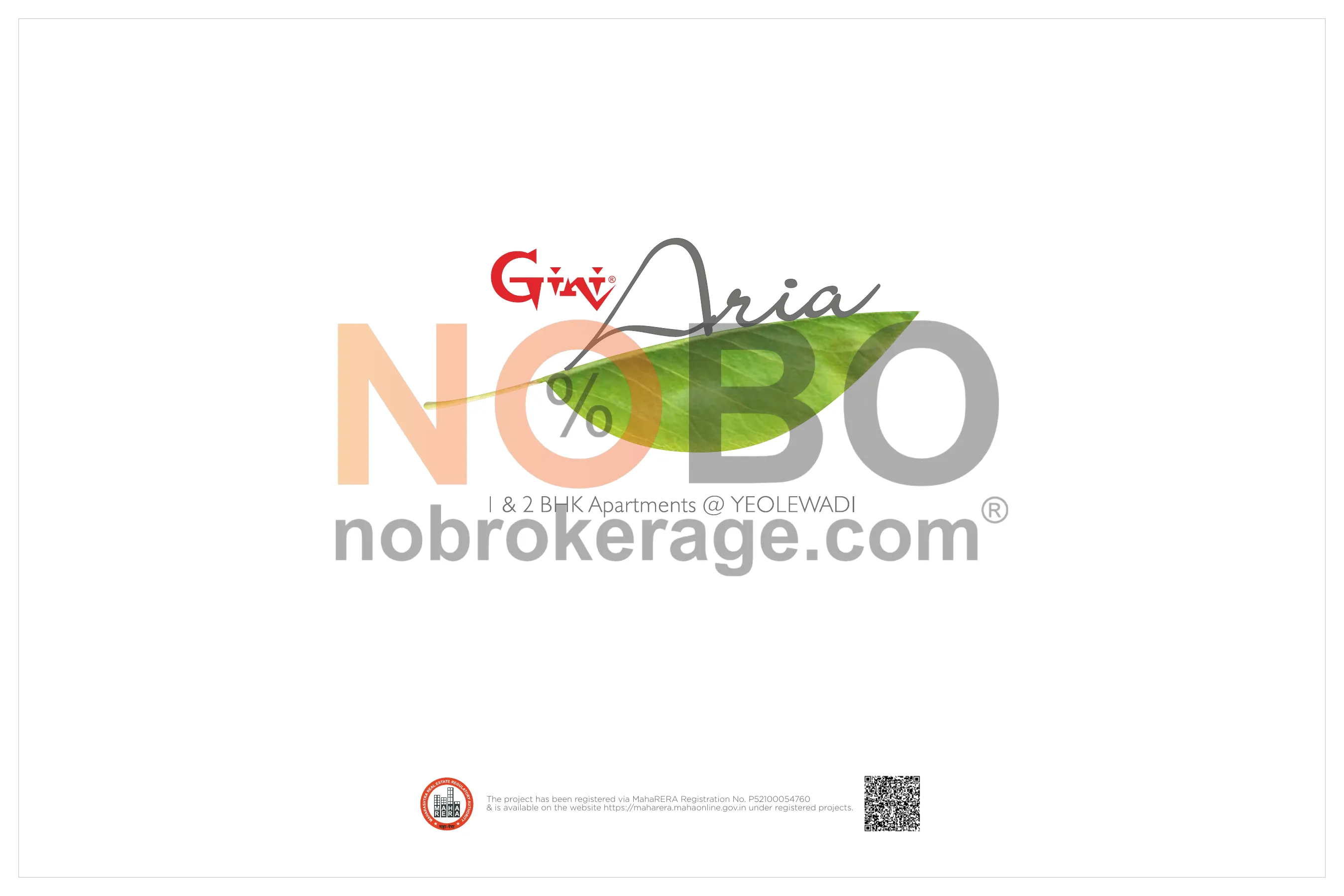Brochure Page 1