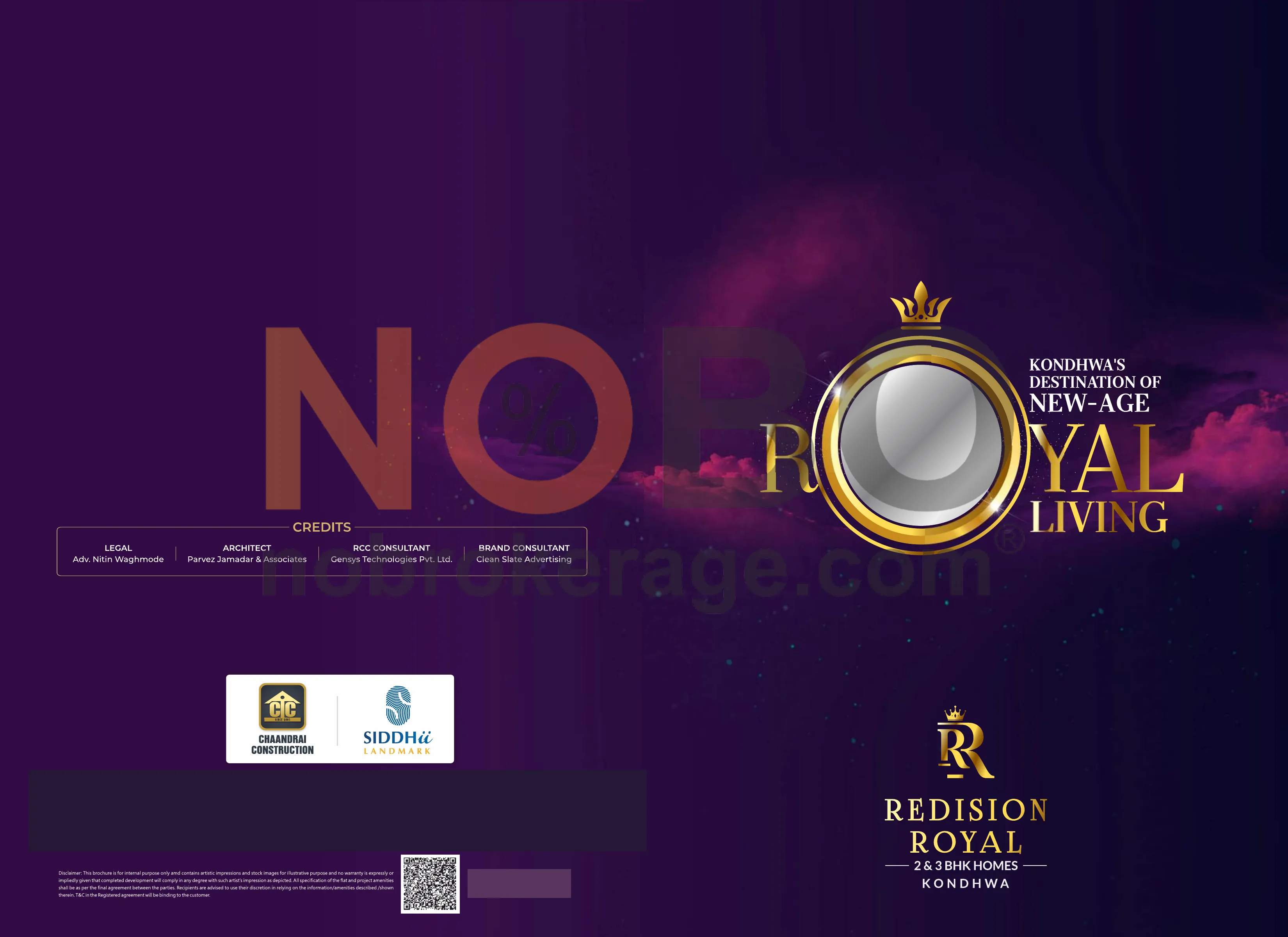 Brochure Page 1