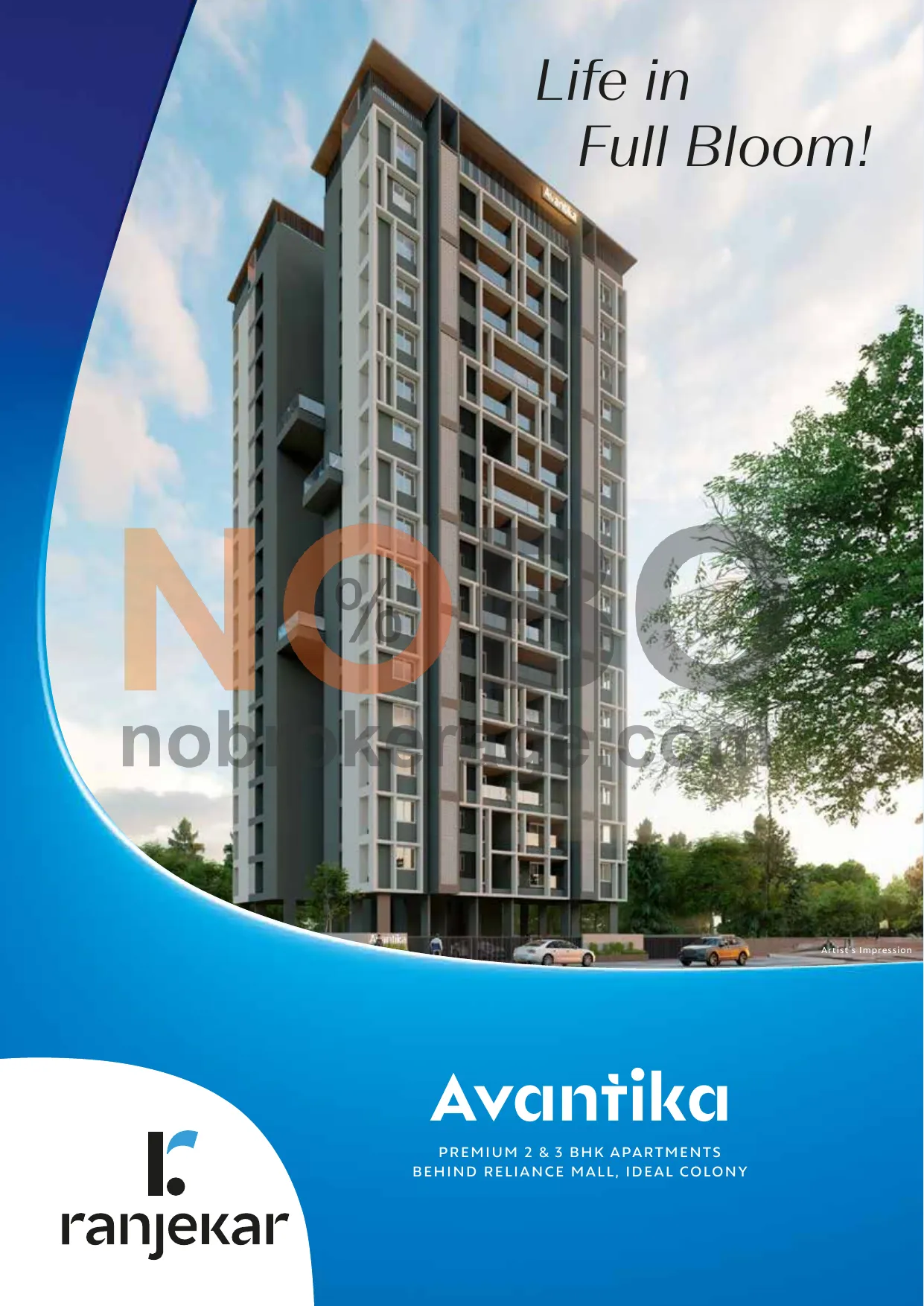 Brochure Page 1