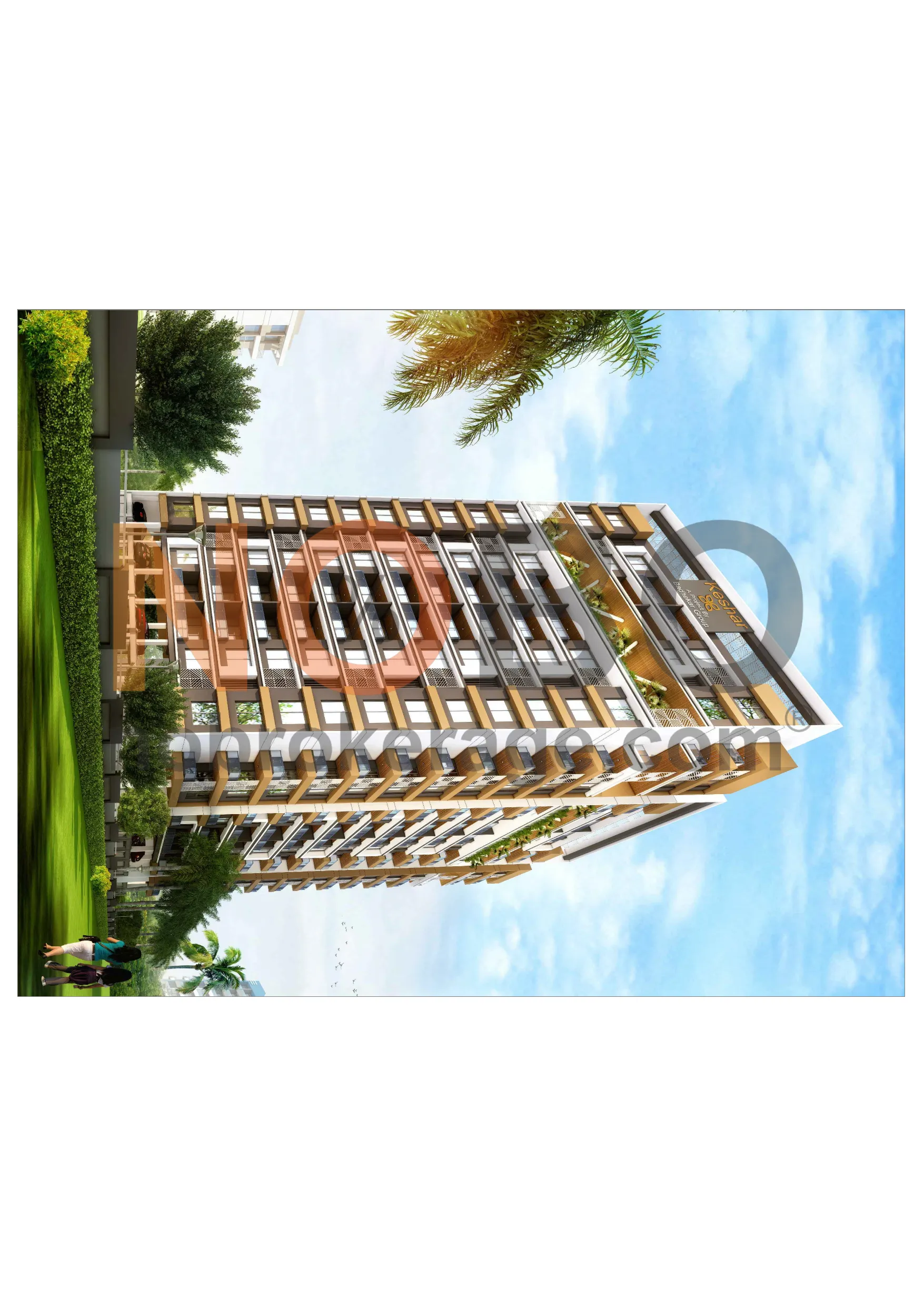 Brochure Page 1