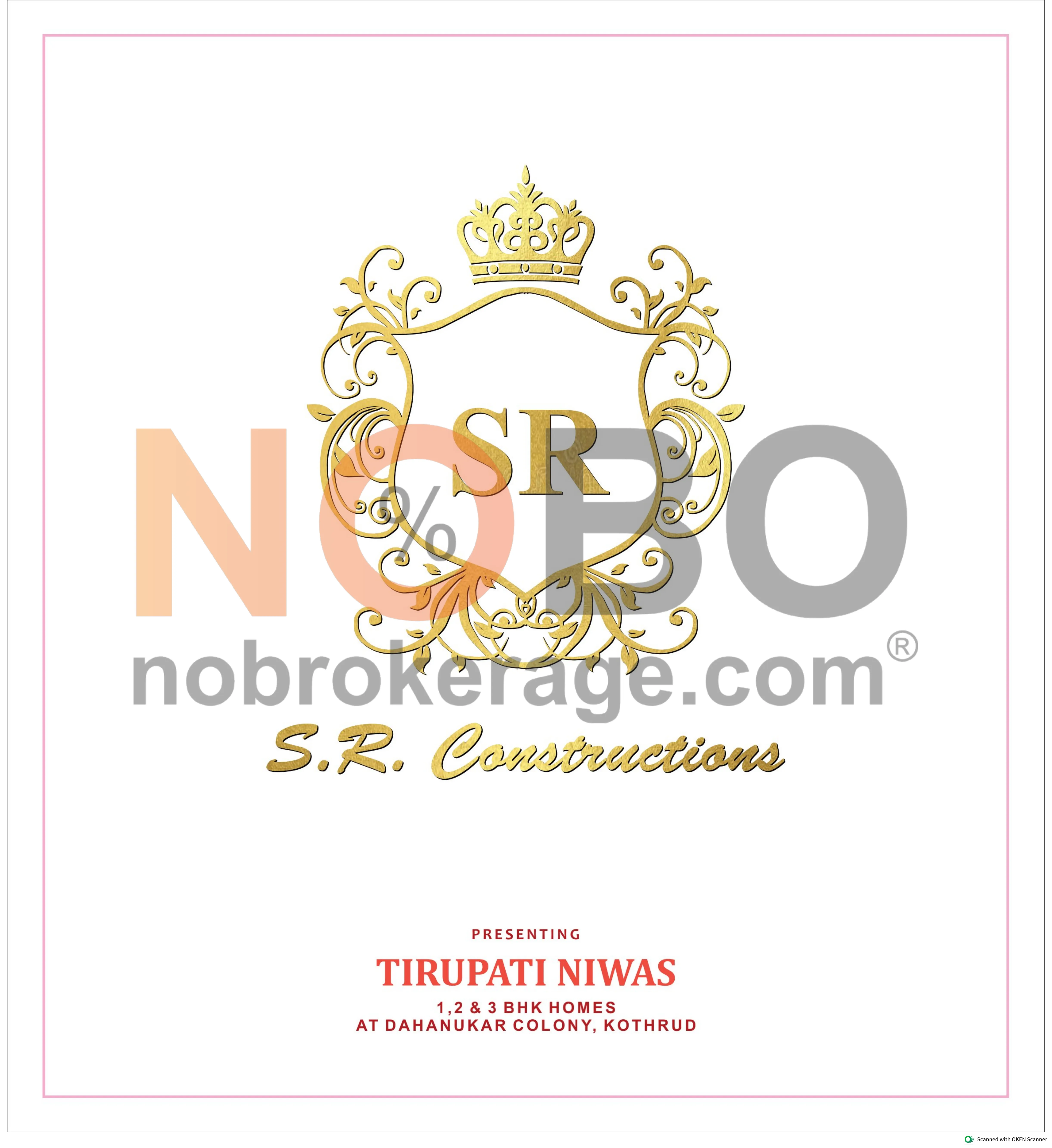Brochure Page 1