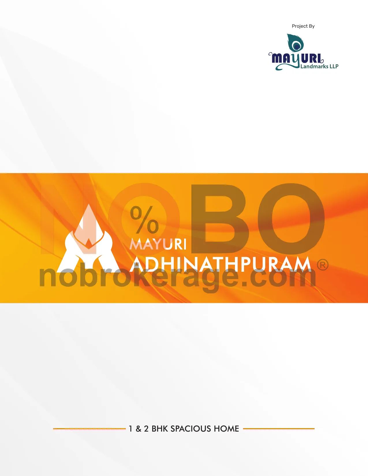 Brochure Page 1
