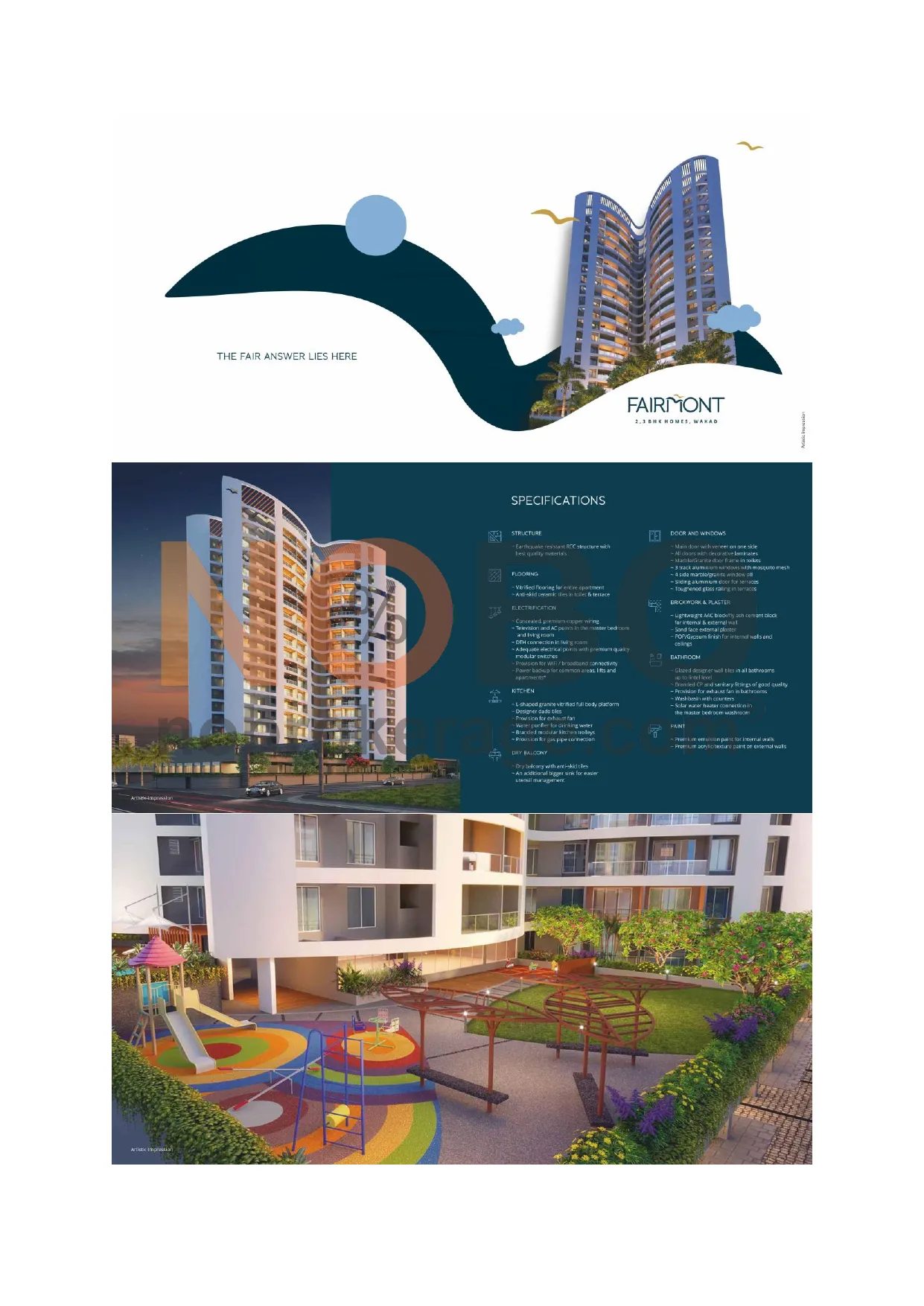 Brochure Page 1