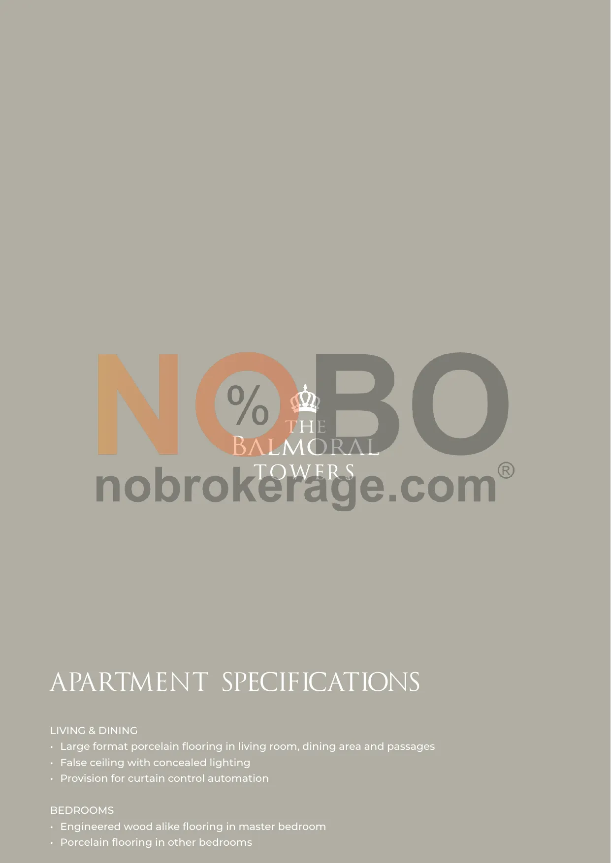 Brochure Page 1