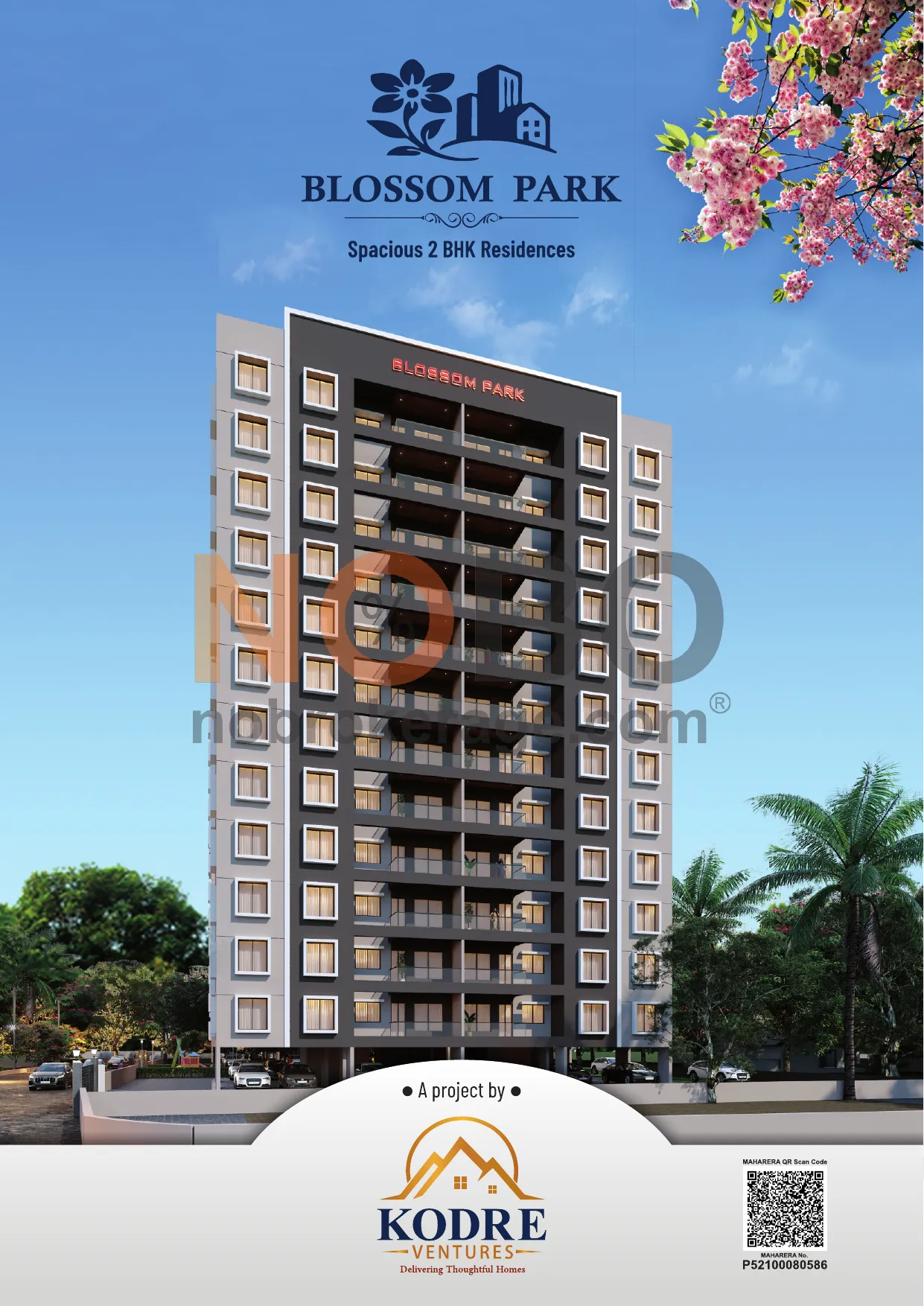 Brochure Page 1