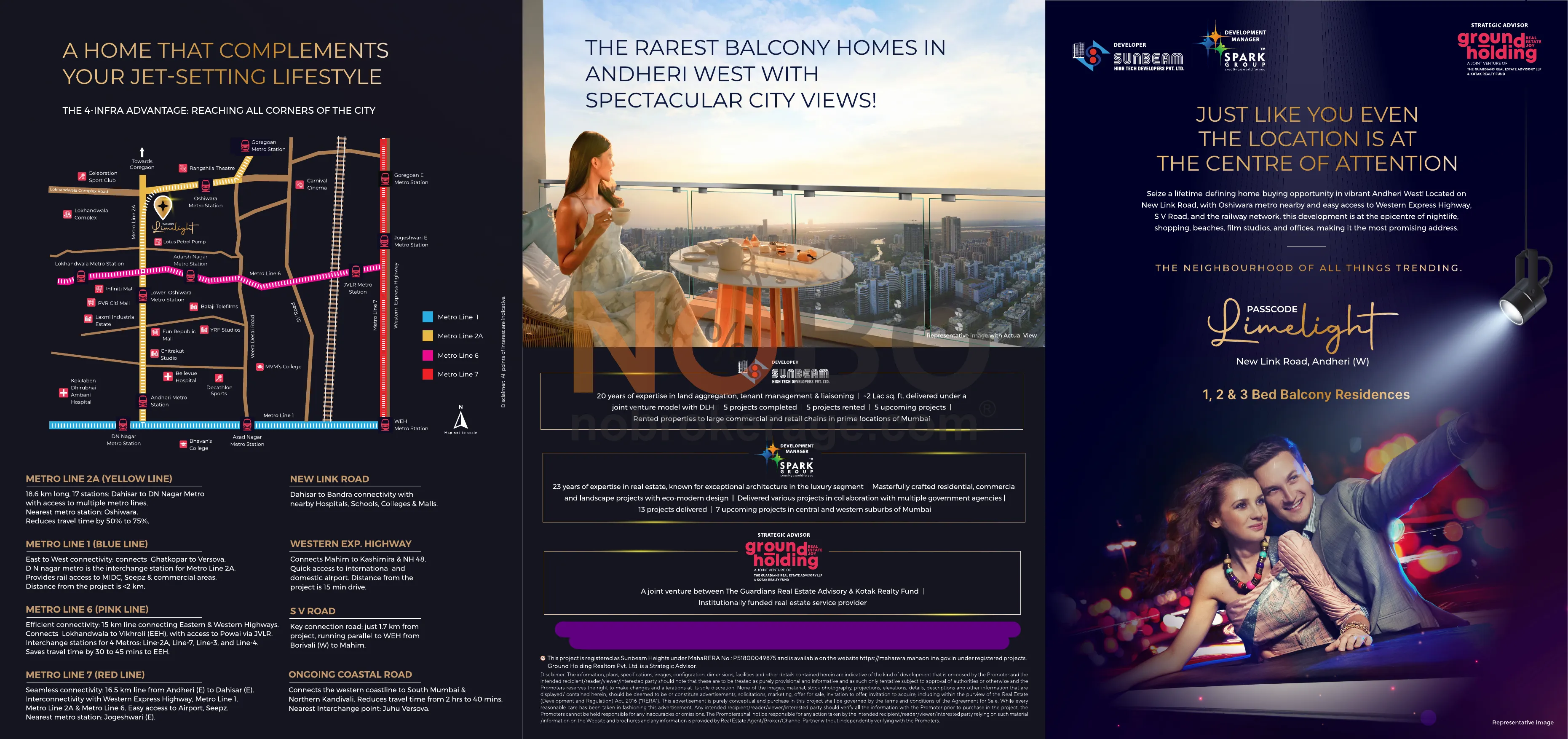Brochure Page 1