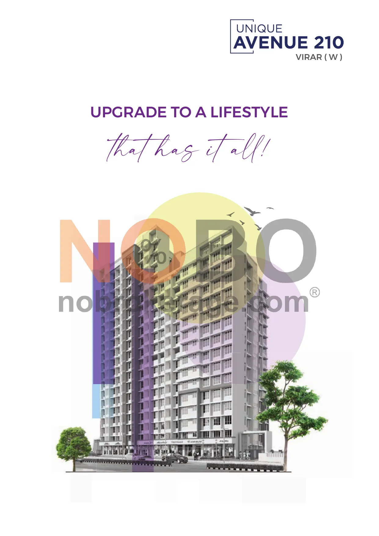 Brochure Page 1