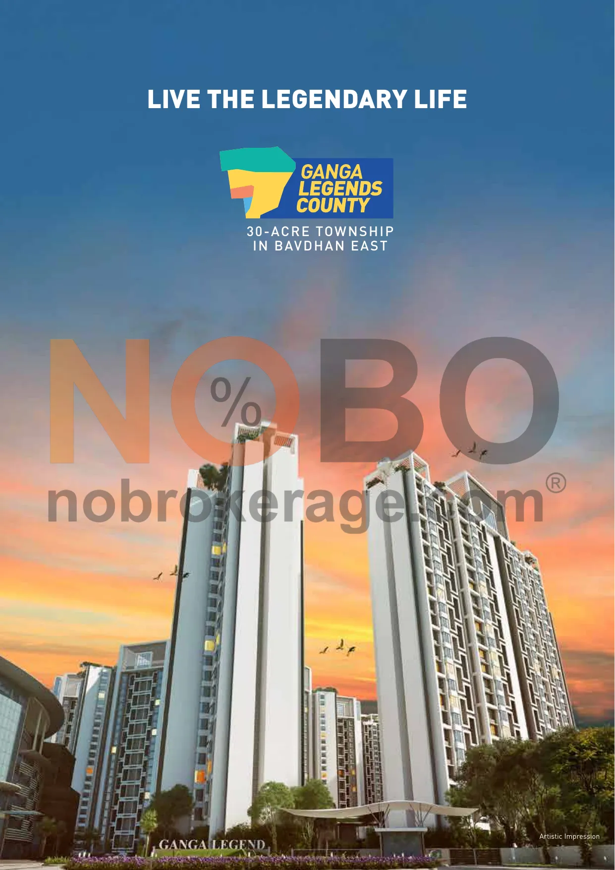 Brochure Page 1