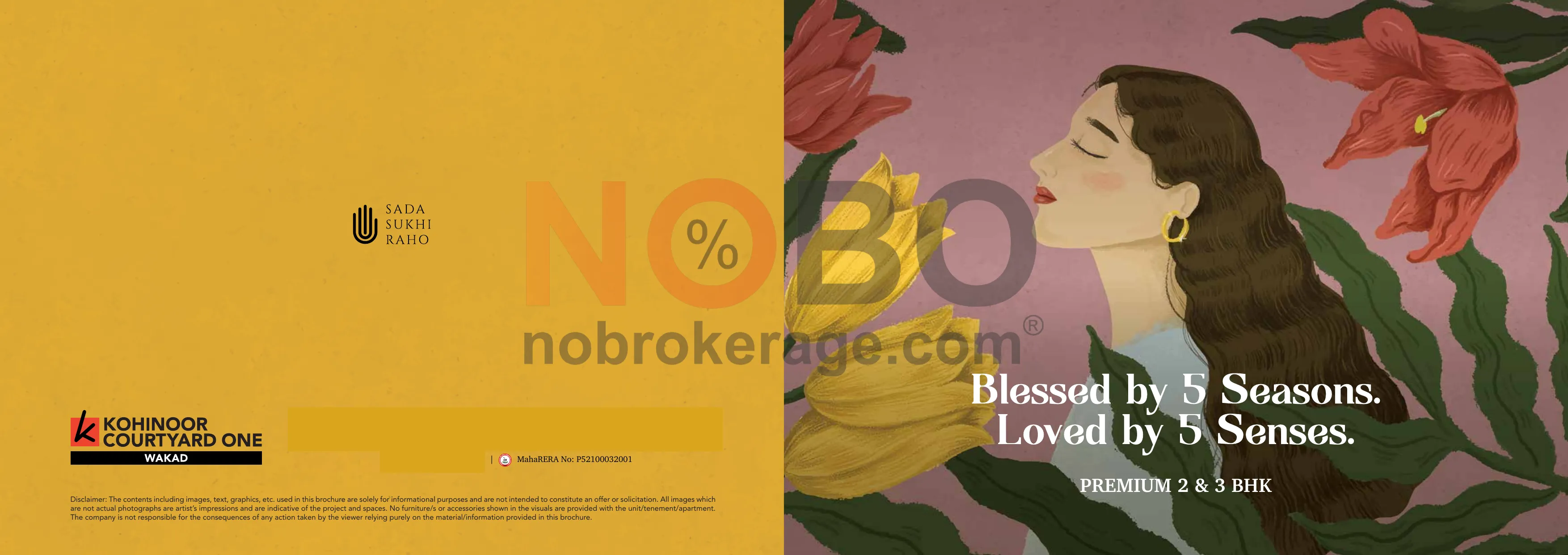 Brochure Page 1