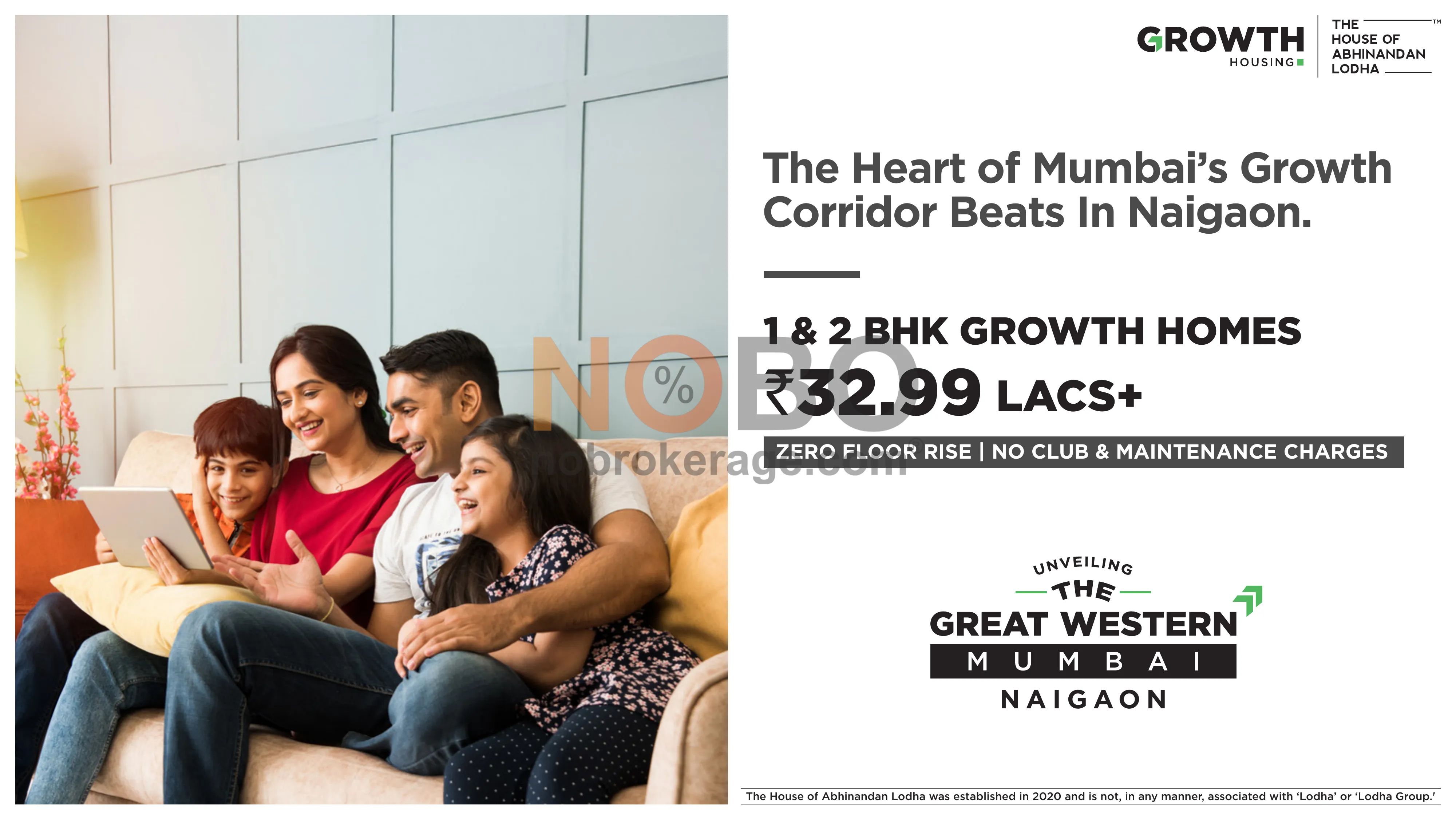 Brochure Page 1