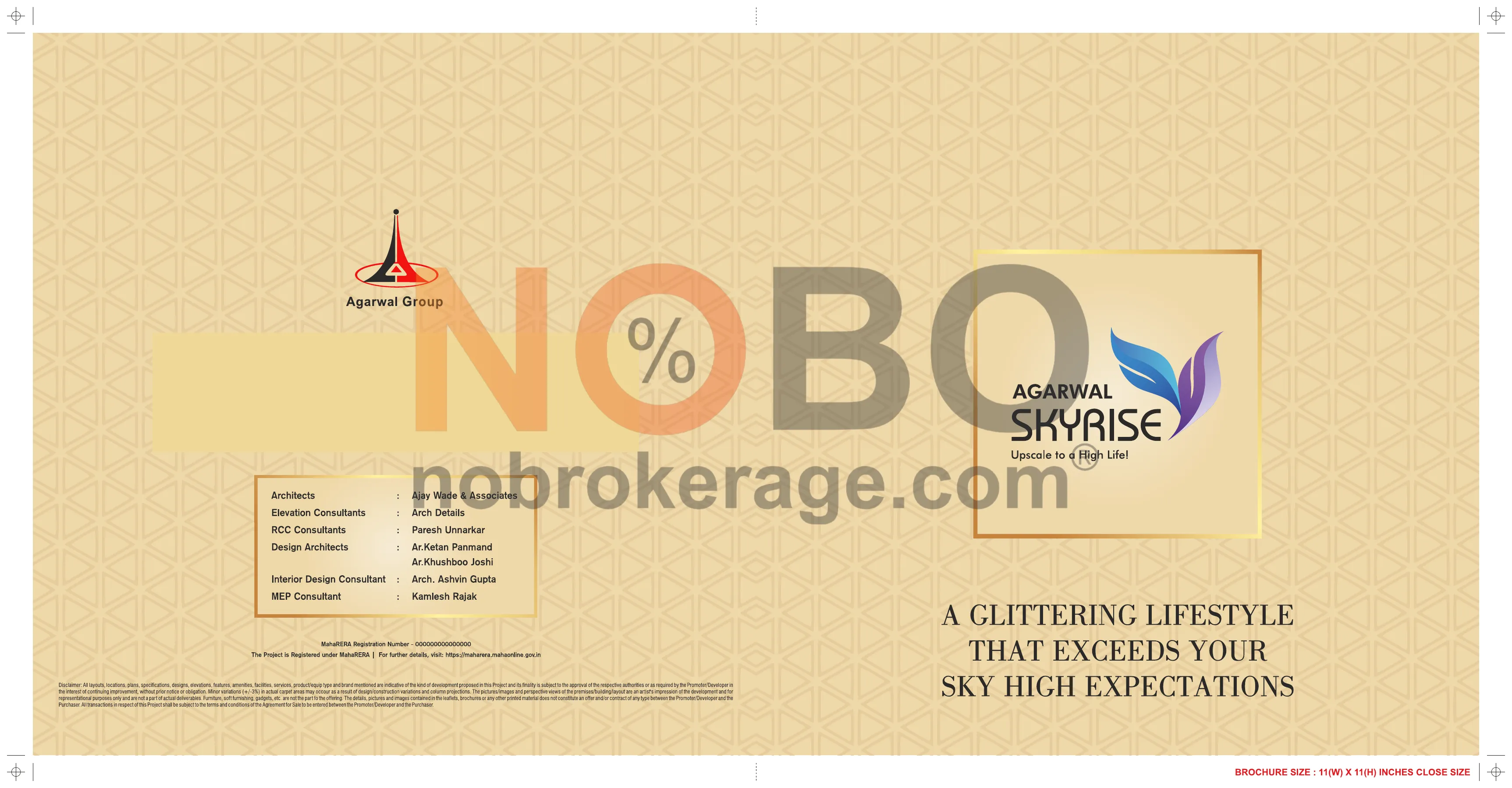 Brochure Page 1